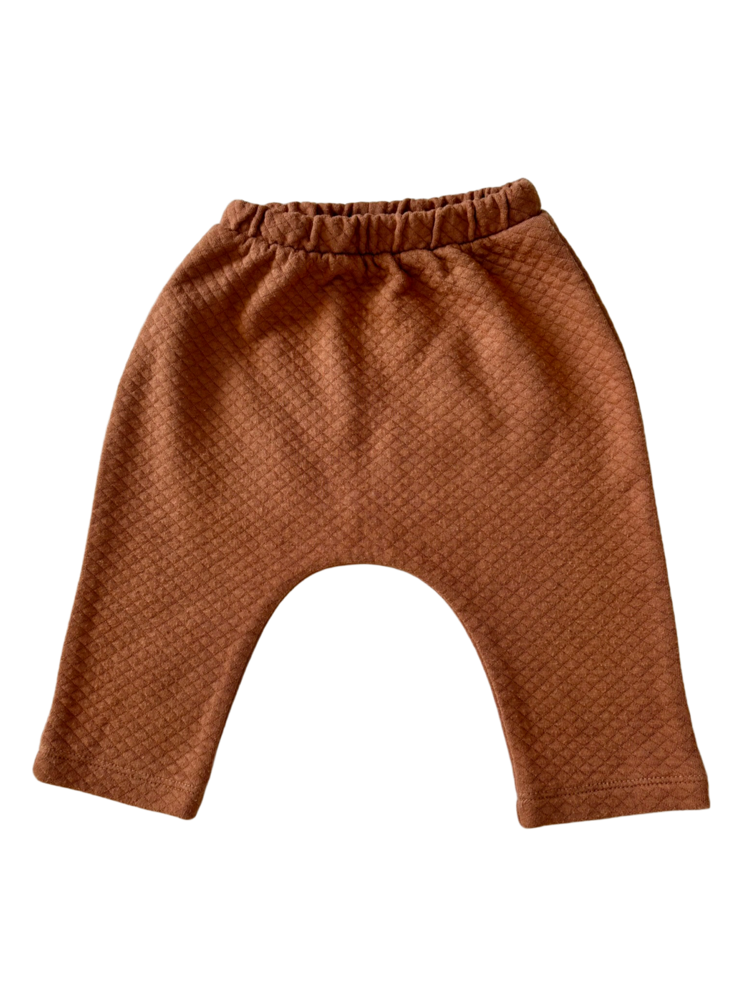 Pantalon Marron - Vertbaudet - 9 mois