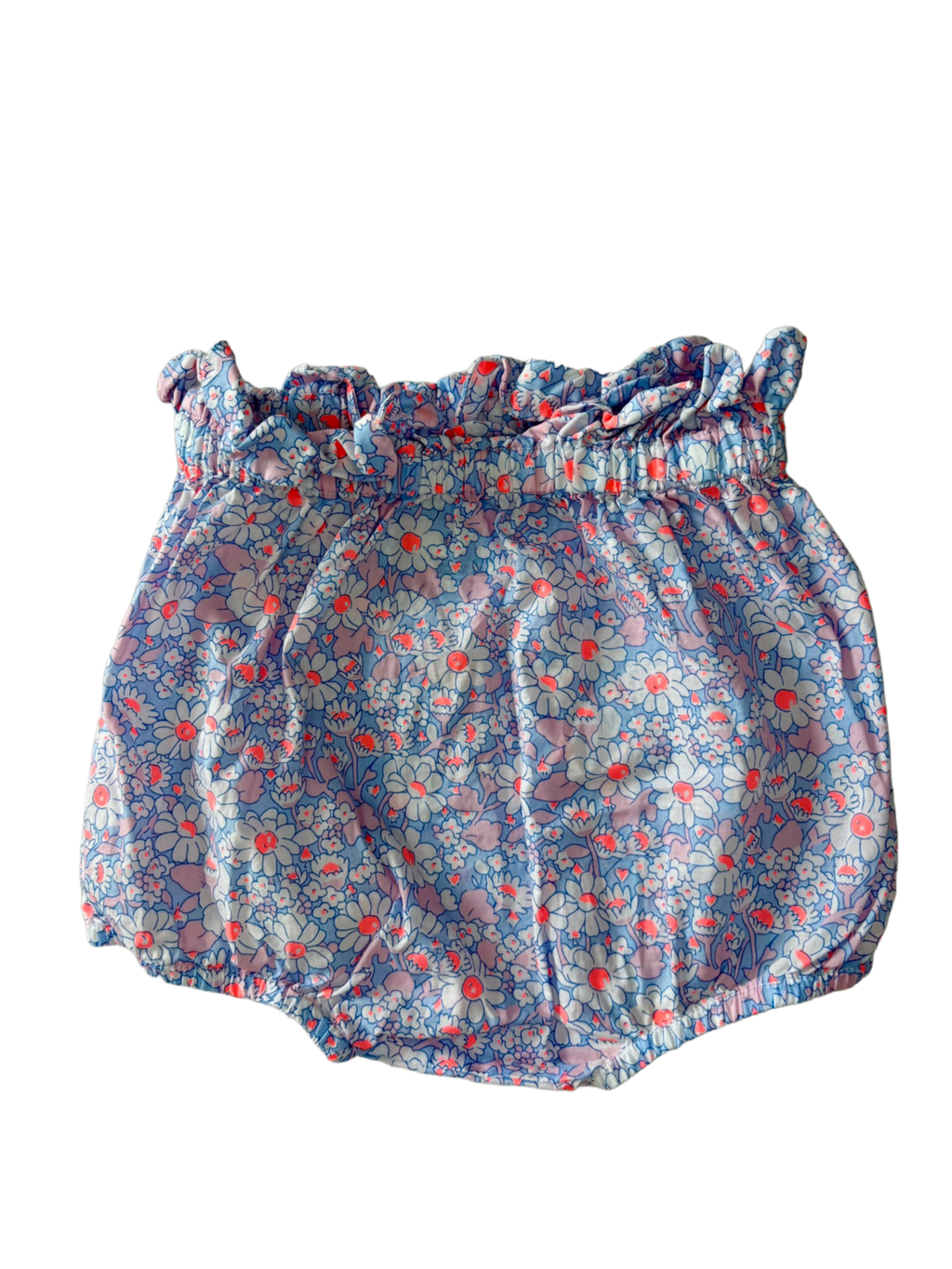 Bloomer Fleuri - Jacadi - 12 mois