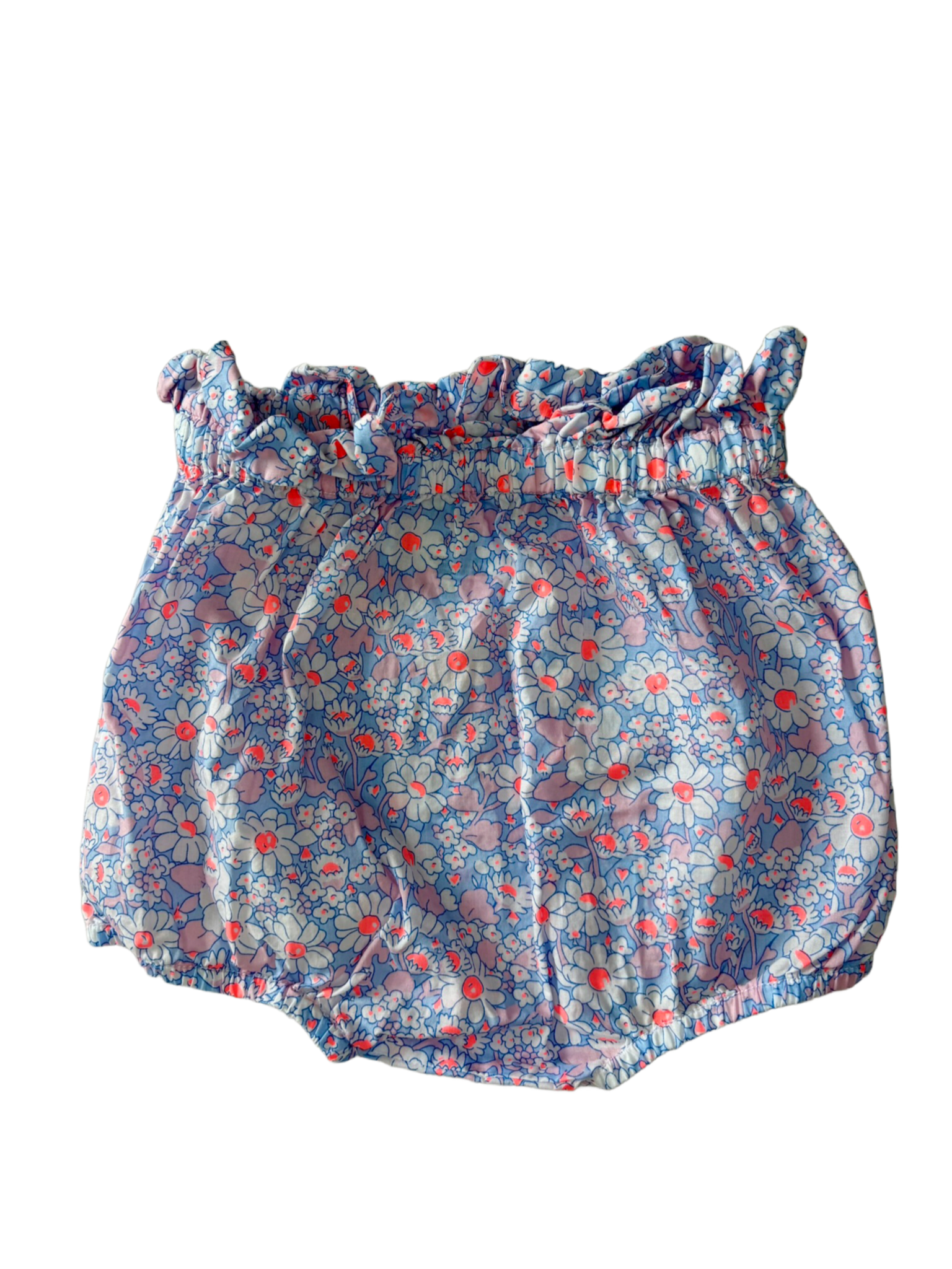 Bloomer Fleuri - Jacadi - 12 mois