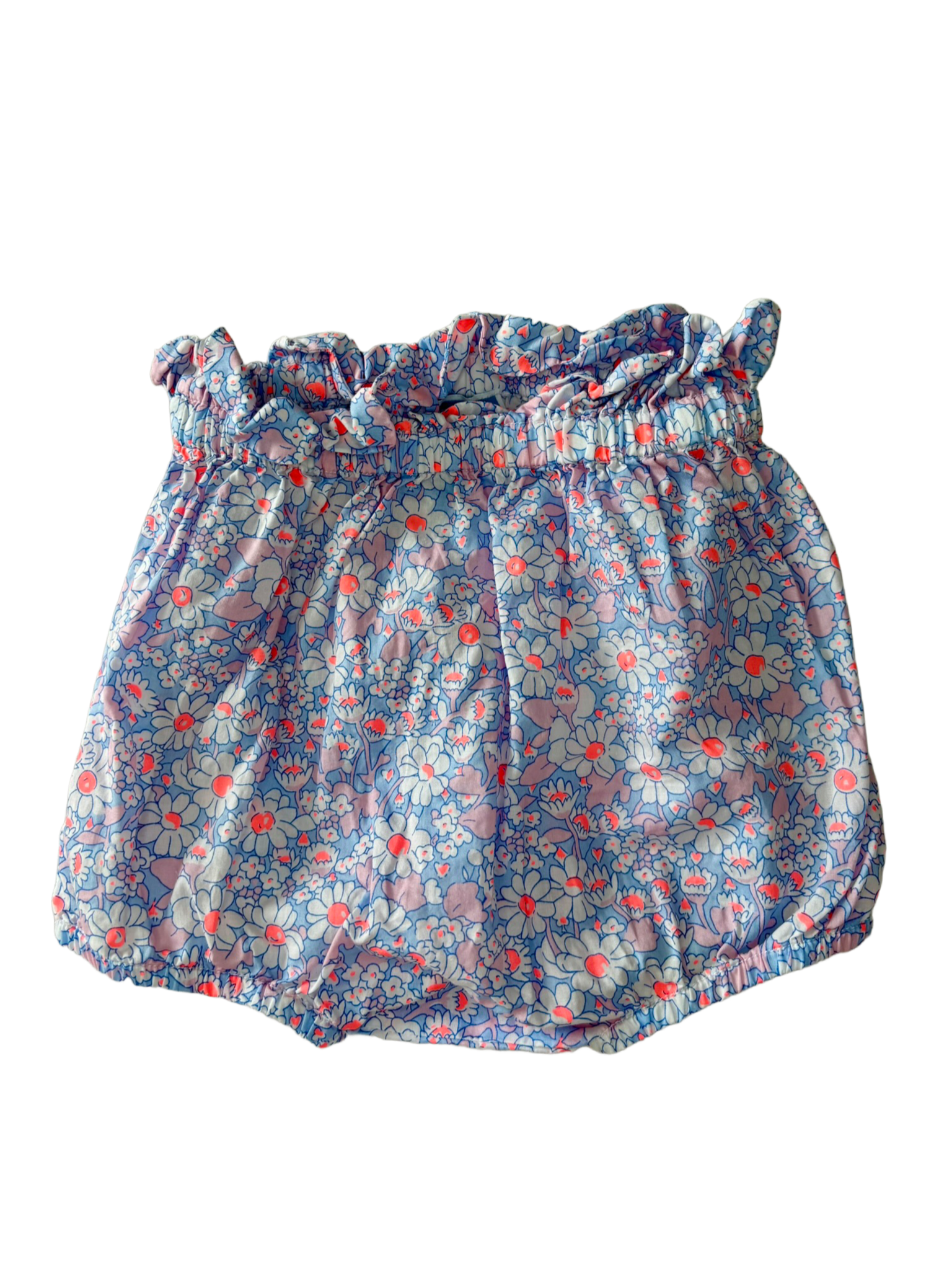 Bloomer Fleuri - Jacadi - 12 mois