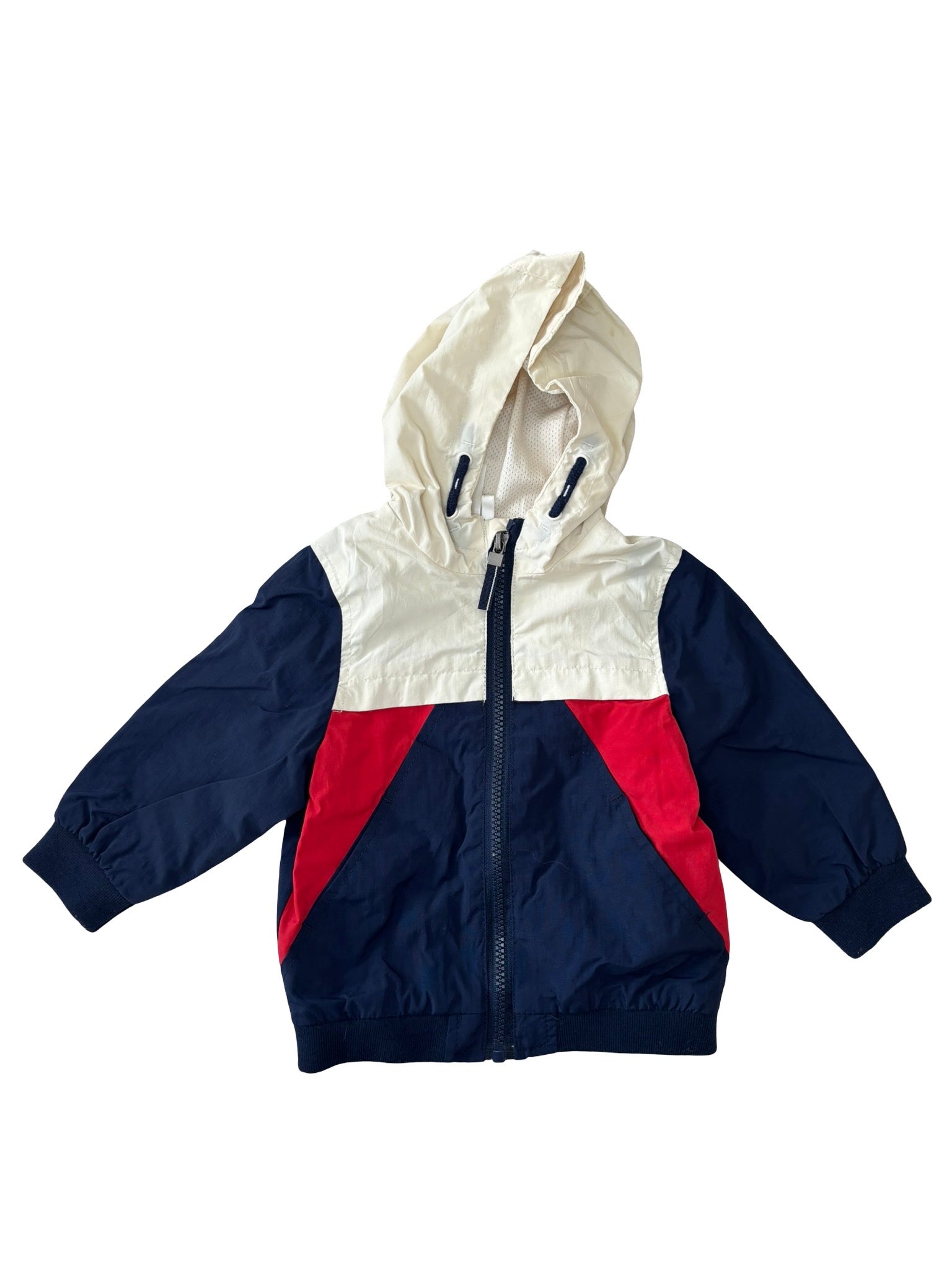 Coupe-Vent - Orchestra - 12 mois