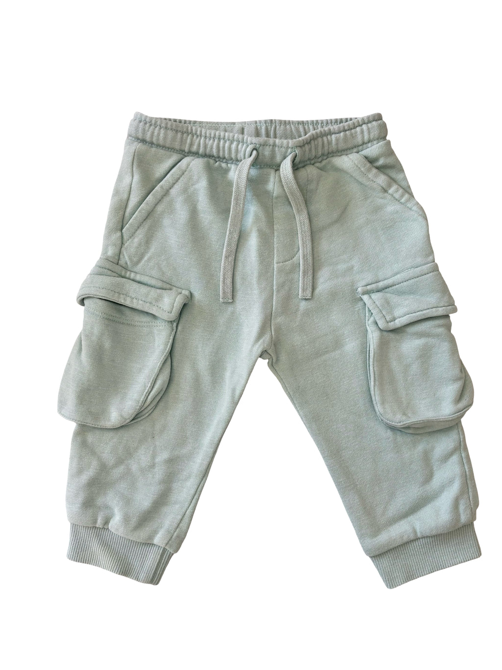 Jogging Vert d’Eau - Kiabi - 12 mois