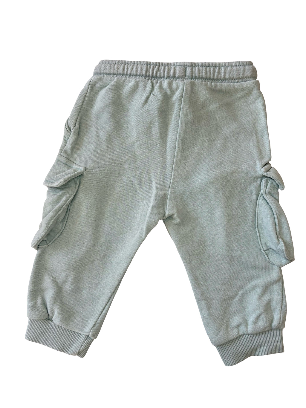 Jogging Vert d’Eau - Kiabi - 12 mois