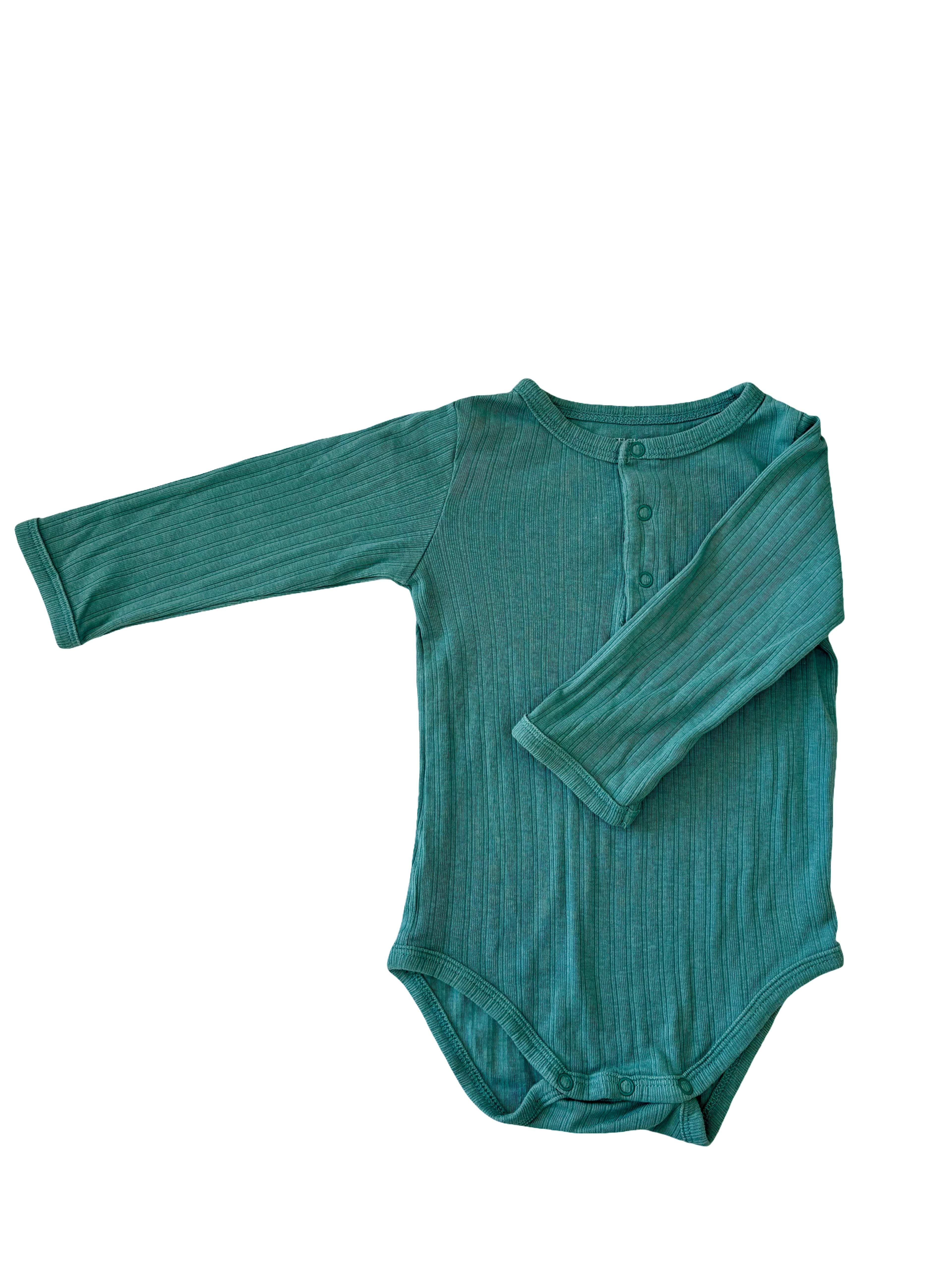 Bodie Manches Longues - Bout'Chou - 9 mois