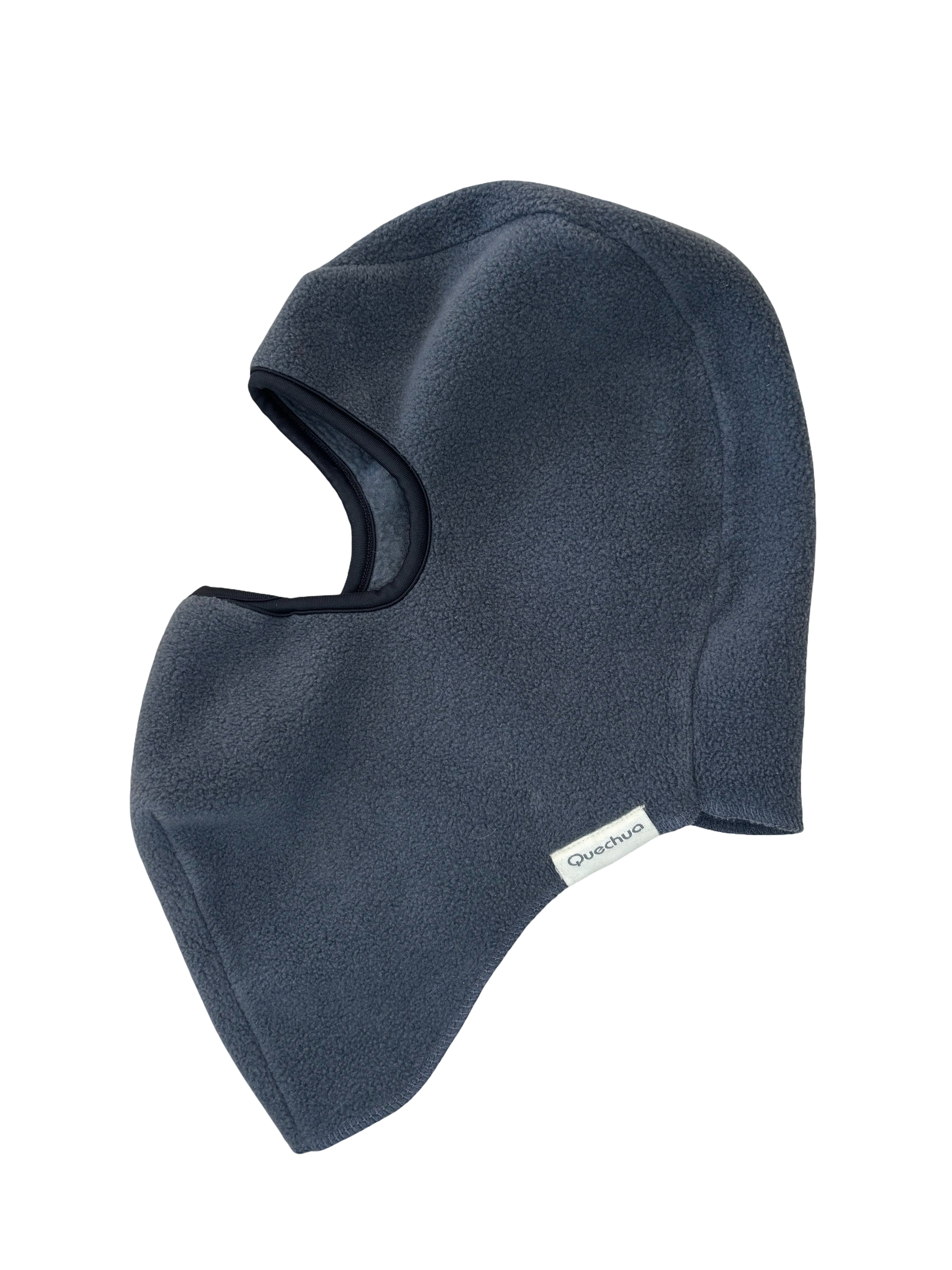 Cagoule Grise - Quechua - Taille Unique