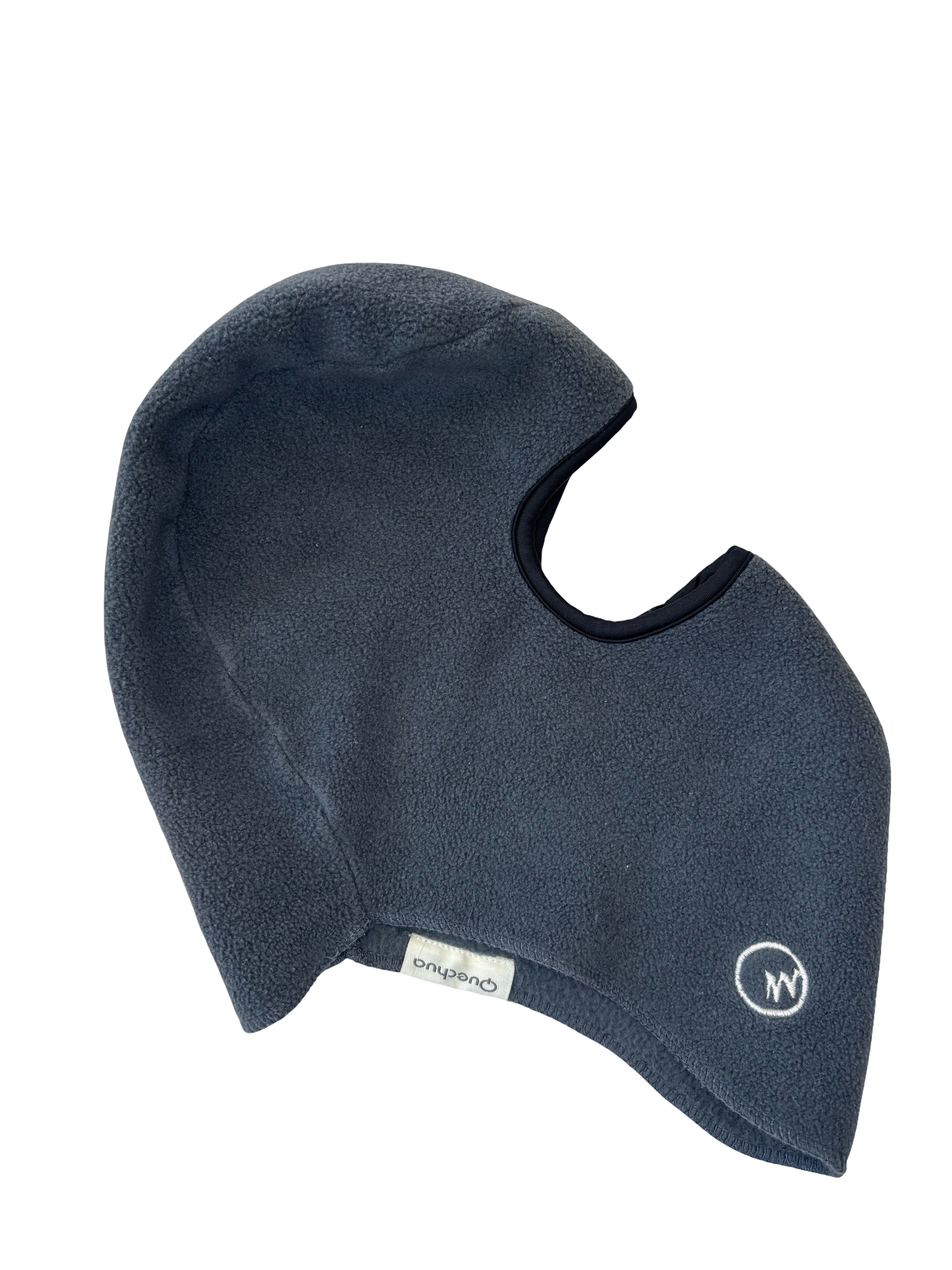 Cagoule Grise - Quechua - Taille Unique