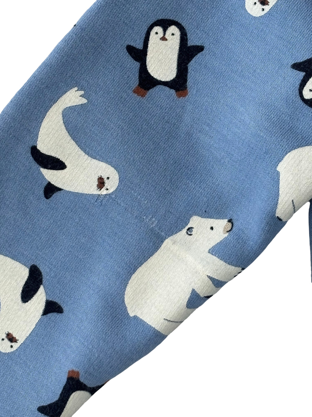 Lot Pyjamas - Orchestra - 23 mois