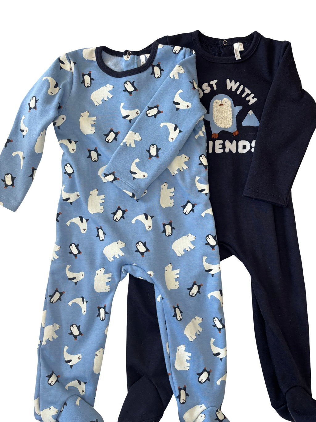 Lot Pyjamas - Orchestra - 23 mois