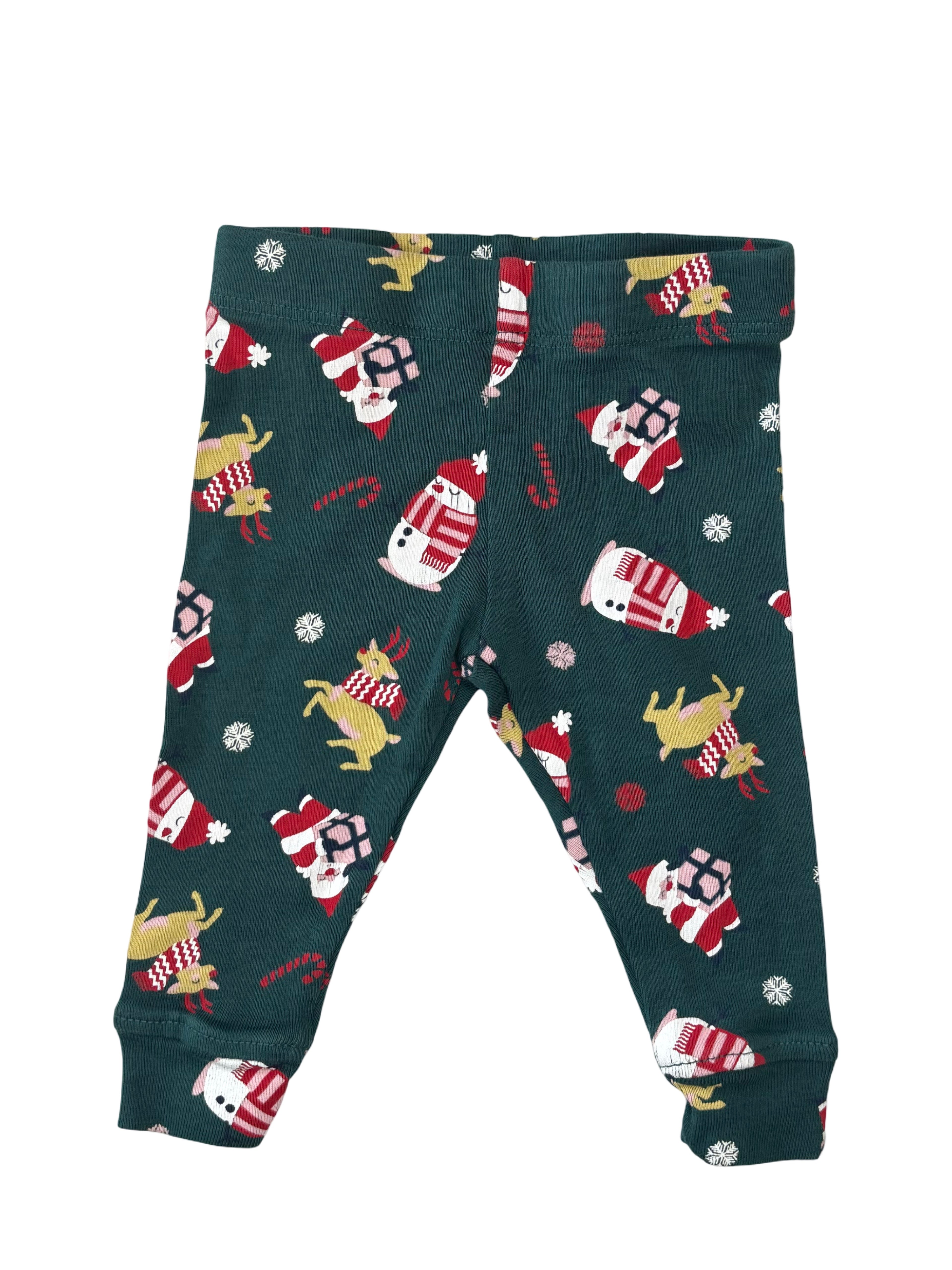 Legging Noël - Kiabi - 3 mois