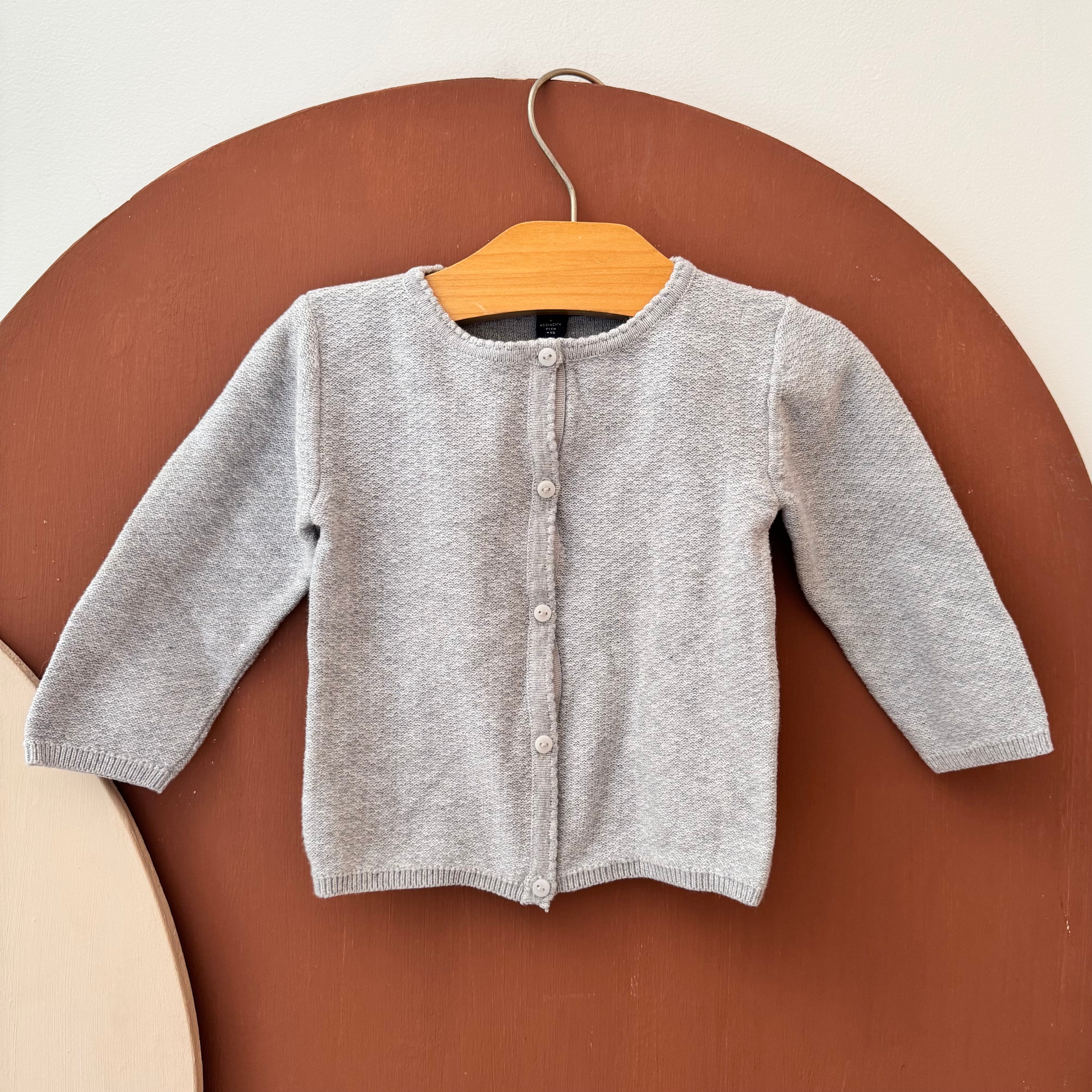 Gilet - Kiabi - 9 mois