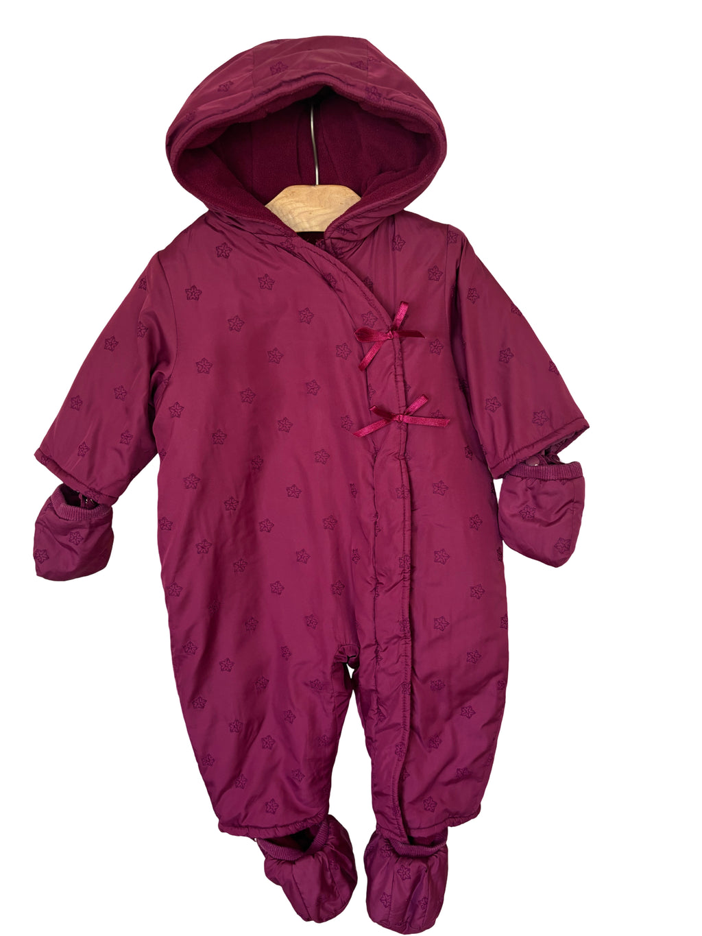 Combinaison De Ski - Sergent Major - 9 mois