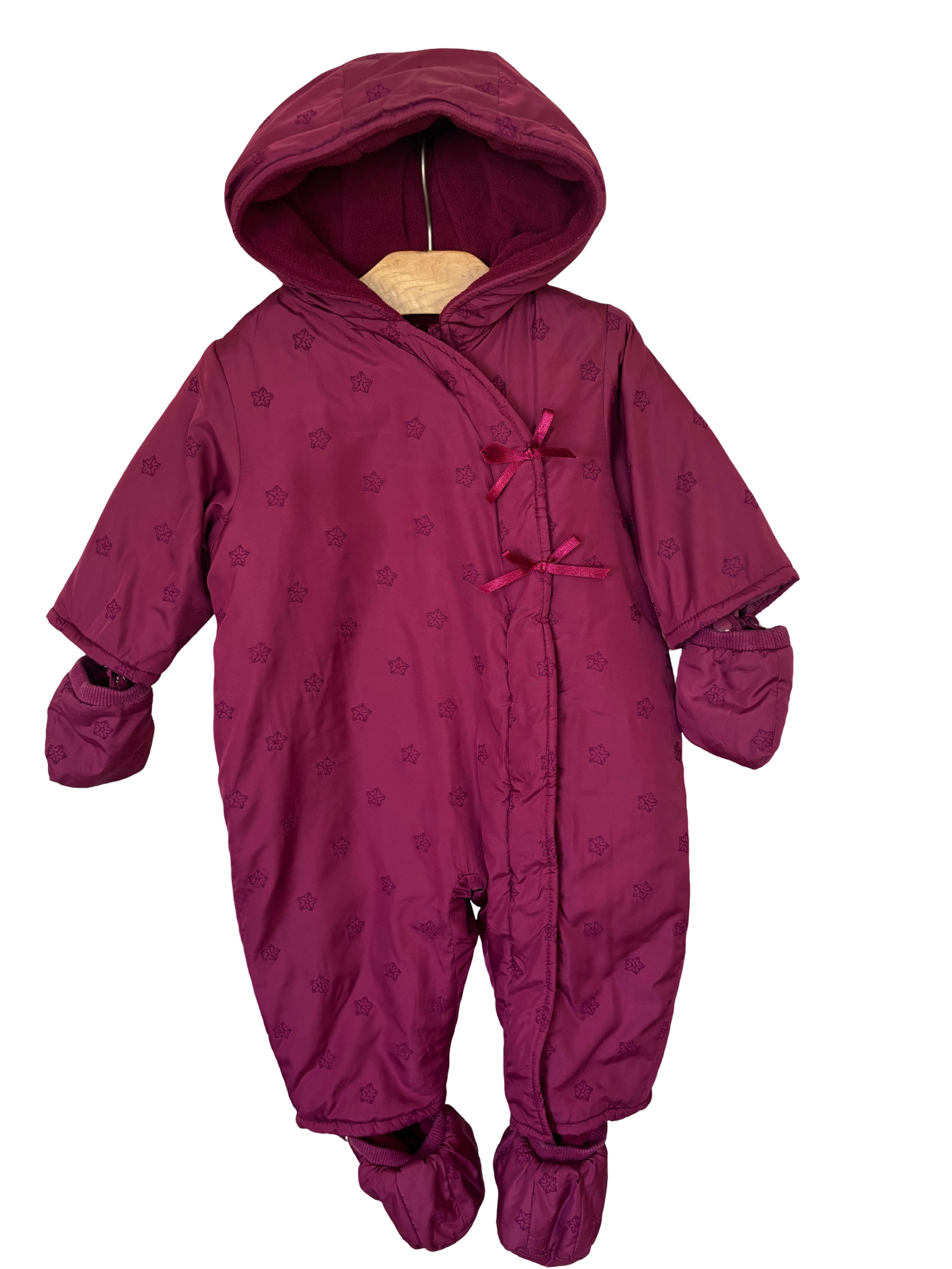 Combinaison De Ski - Sergent Major - 9 mois