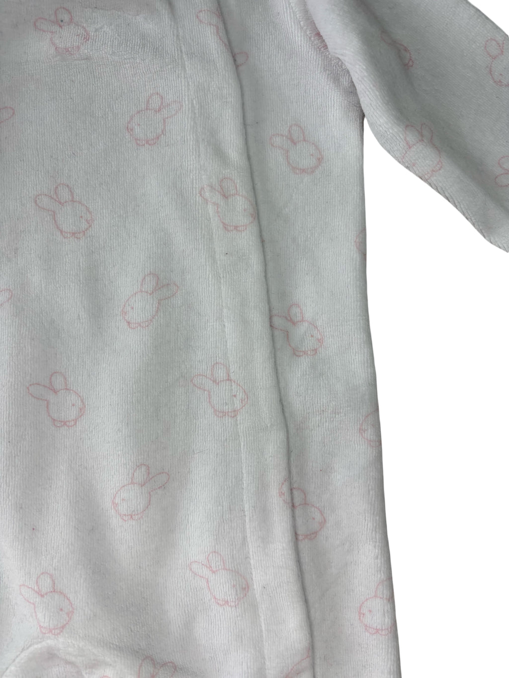 Pyjama Lapins - Jacadi - 3 mois