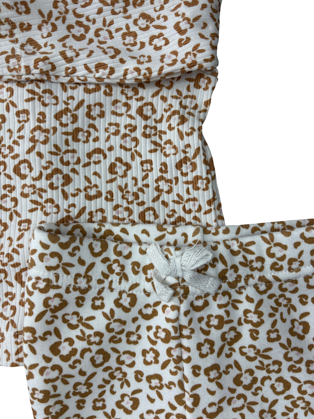 Ensemble Léopard - Tape à l'oeil - 3 mois