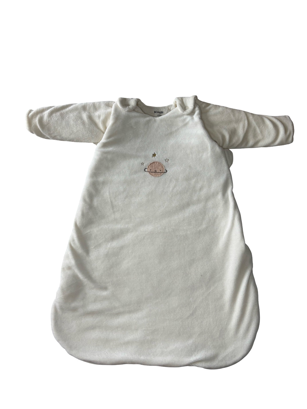 Gigoteuse - Kiabi - 3/6 mois