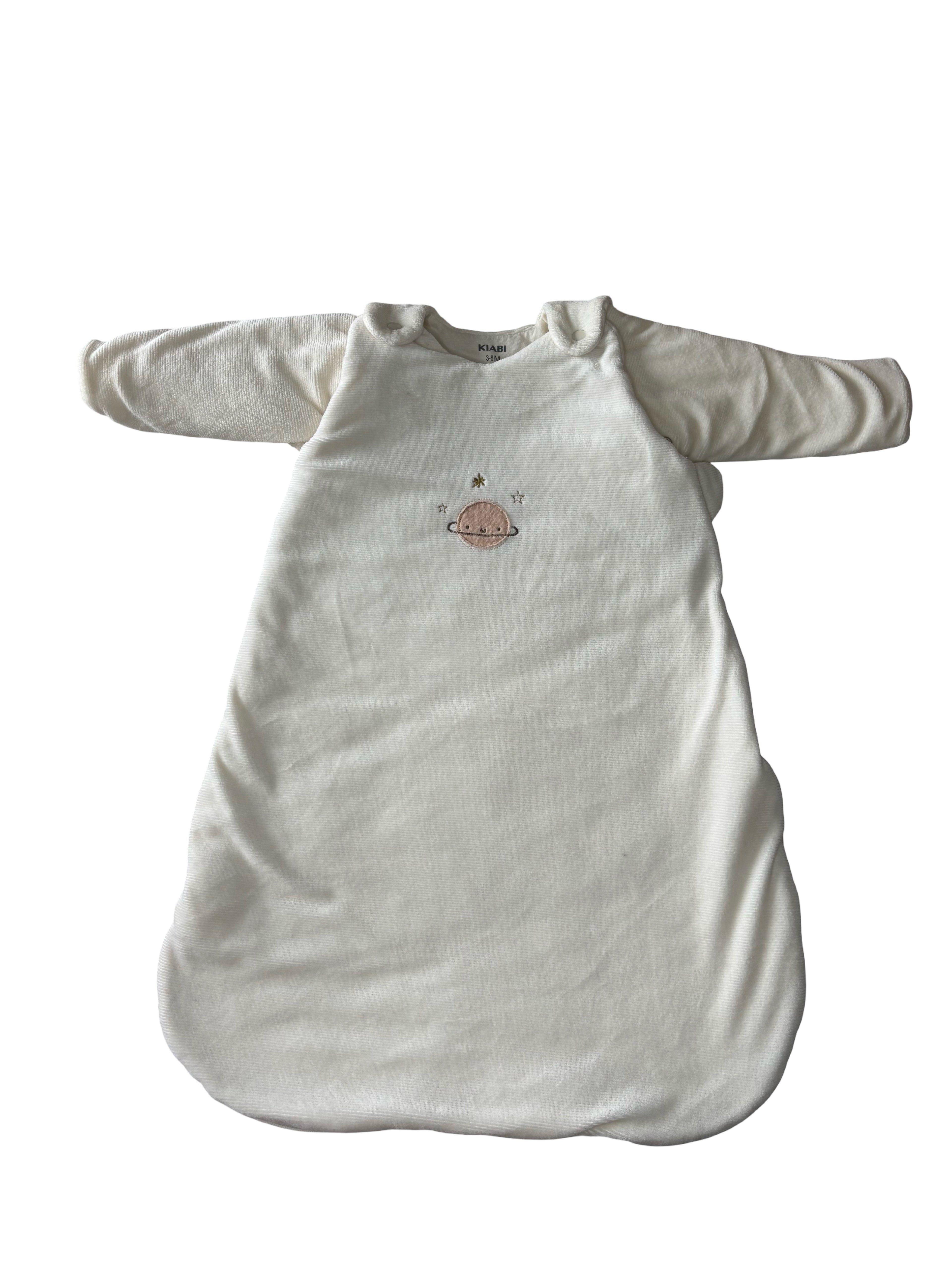 Gigoteuse - Kiabi - 3/6 mois