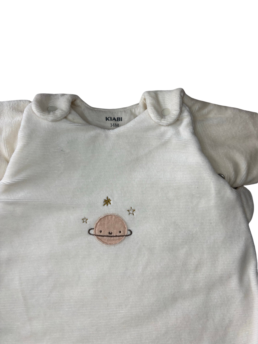 Gigoteuse - Kiabi - 3/6 mois