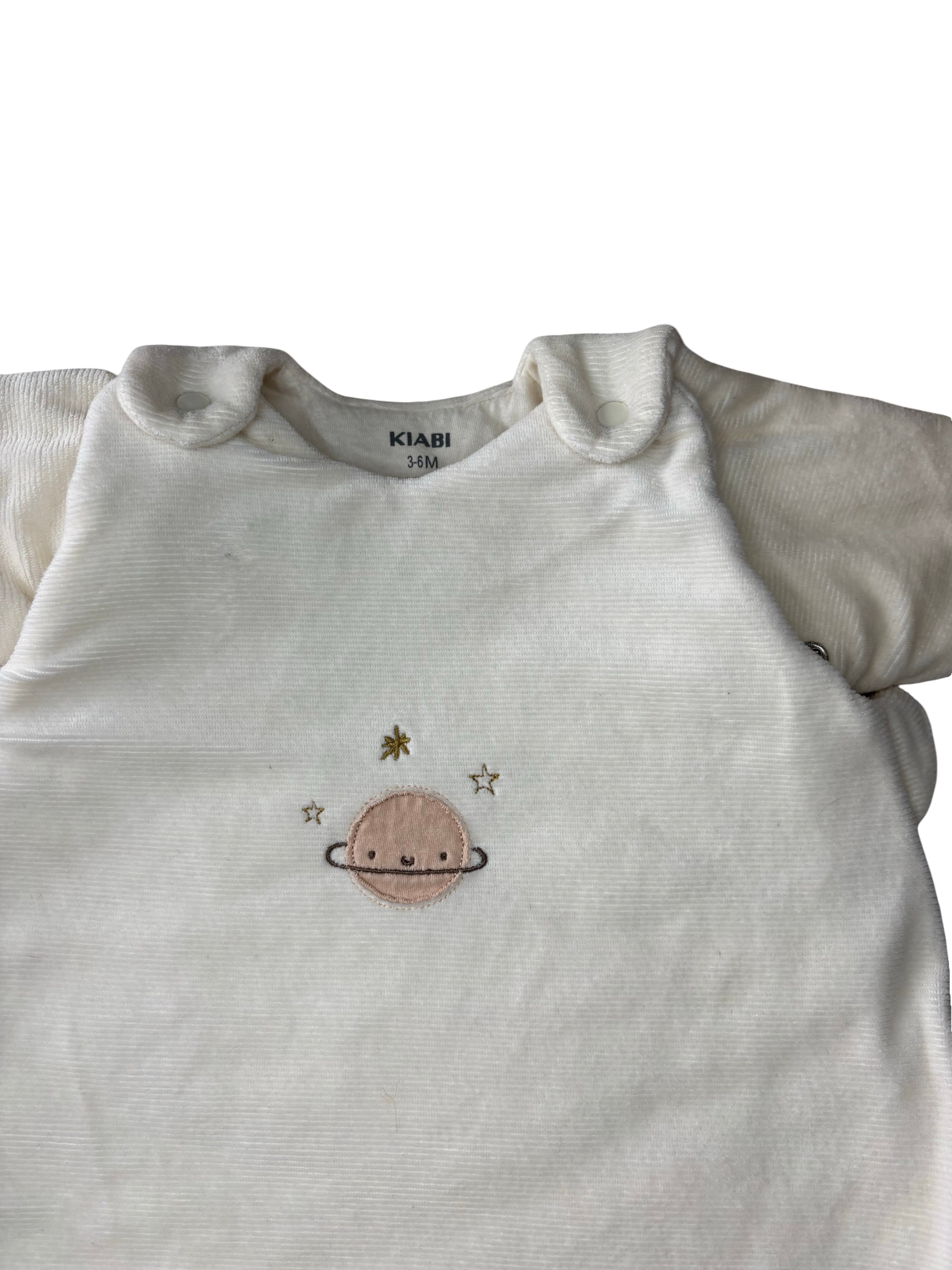 Gigoteuse - Kiabi - 3/6 mois