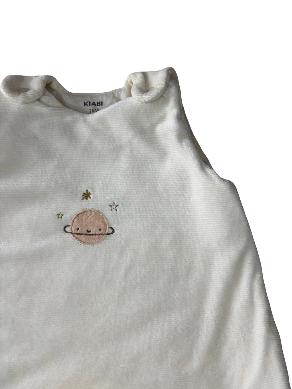 Gigoteuse - Kiabi - 3/6 mois