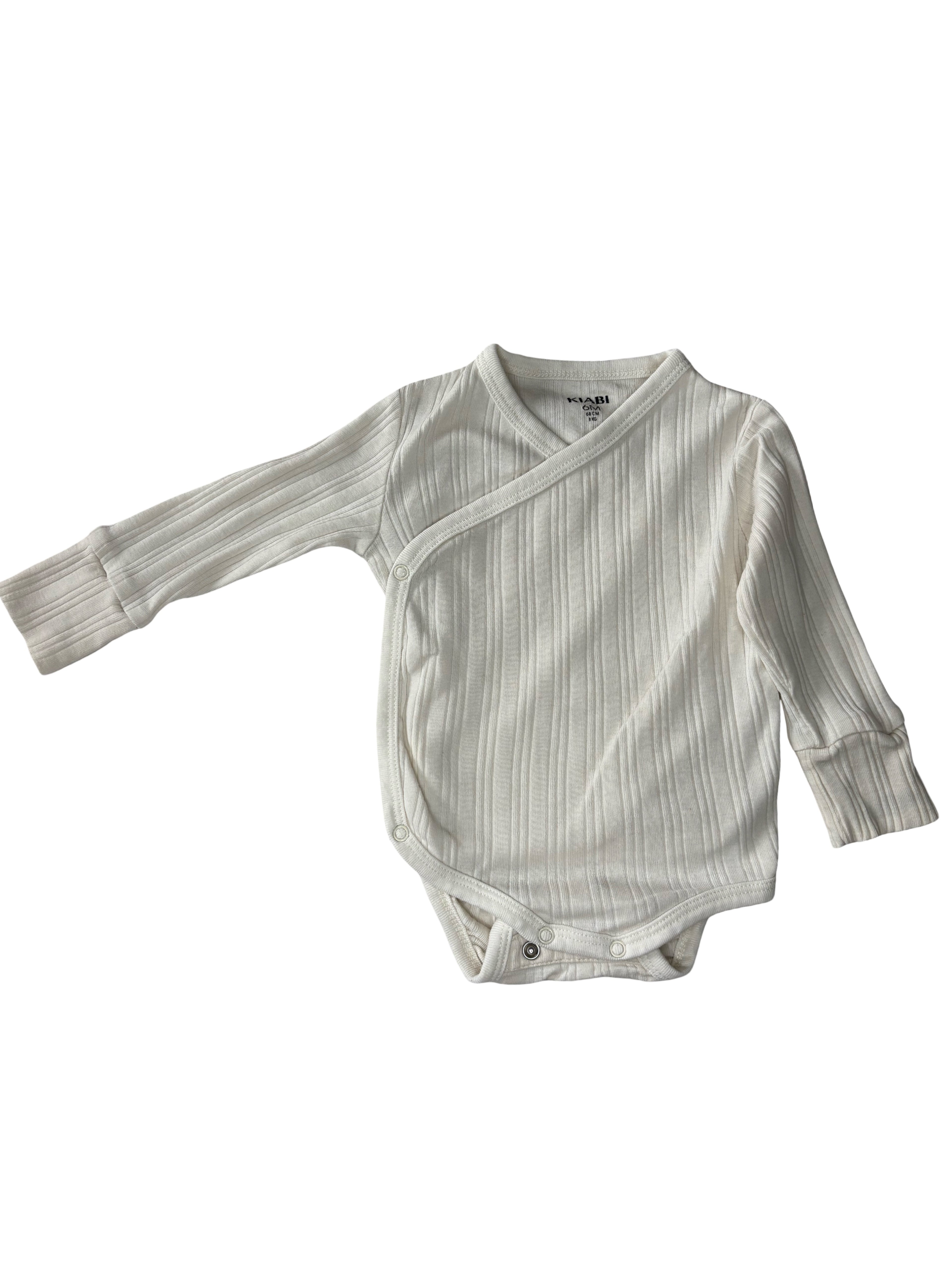 Bodie - Kiabi - 6 mois