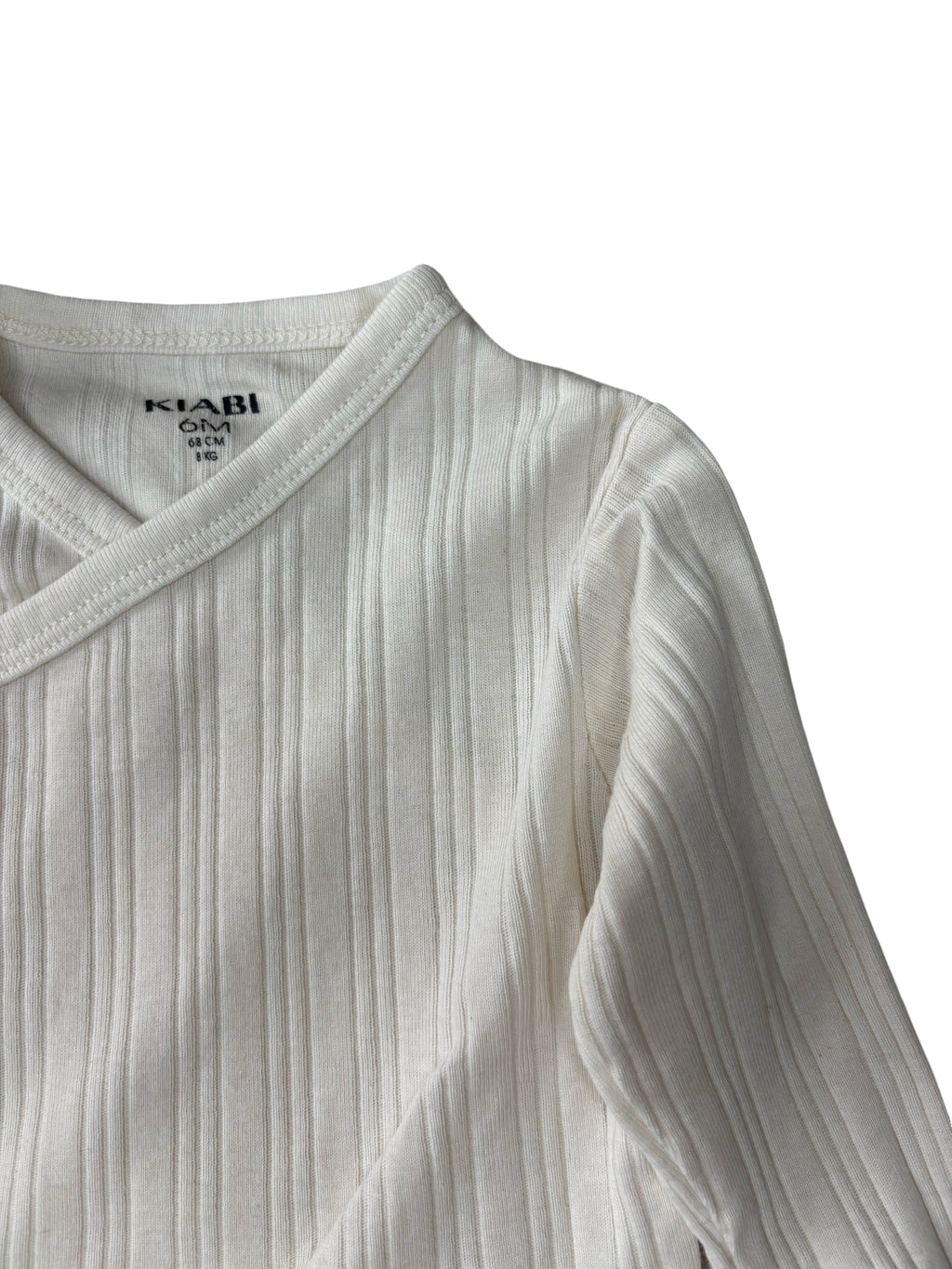 Bodie - Kiabi - 6 mois