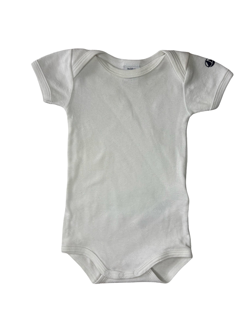 Bodie - Petit Bateau - 3 mois