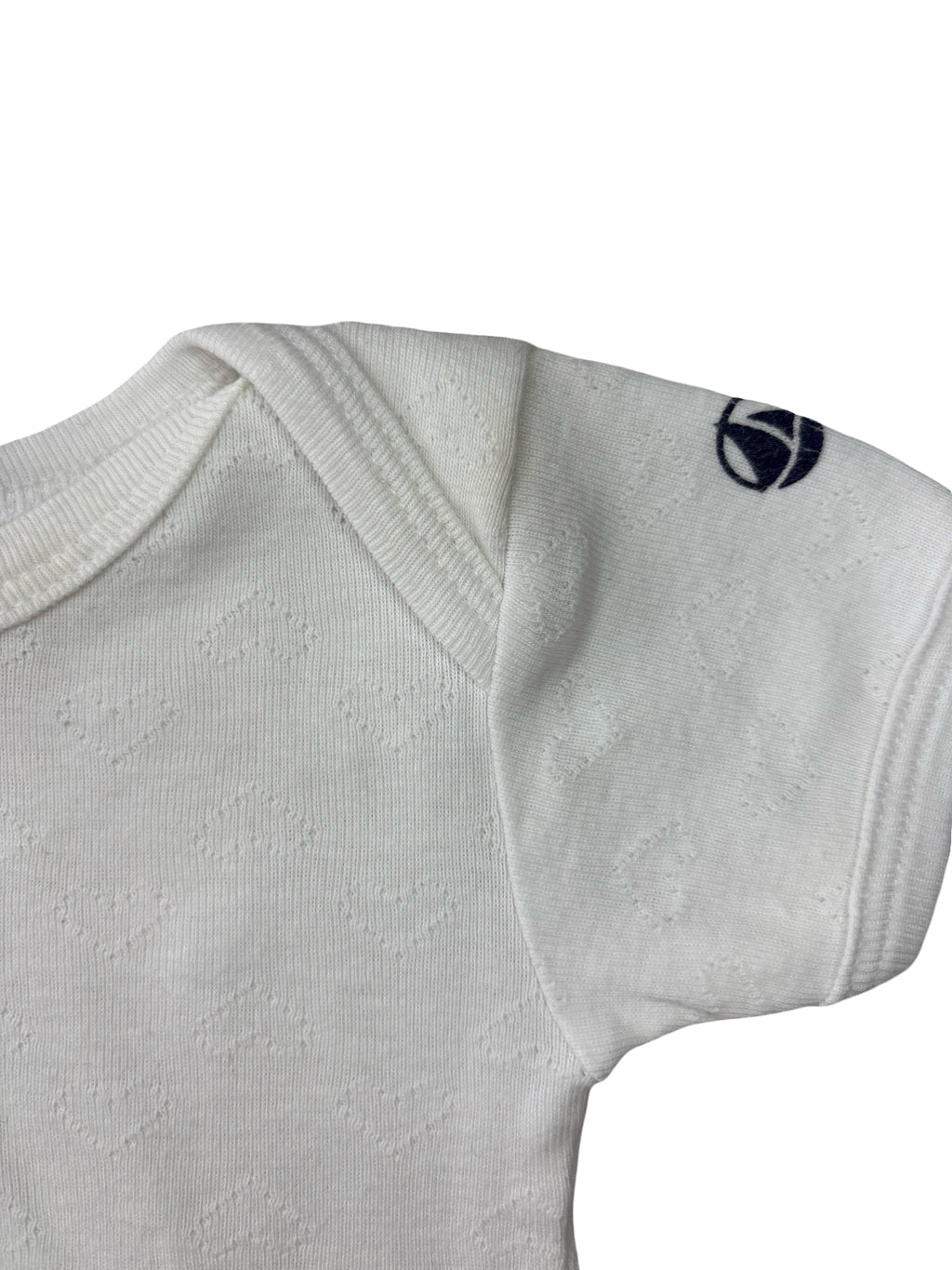 Bodie - Petit Bateau - 3 mois