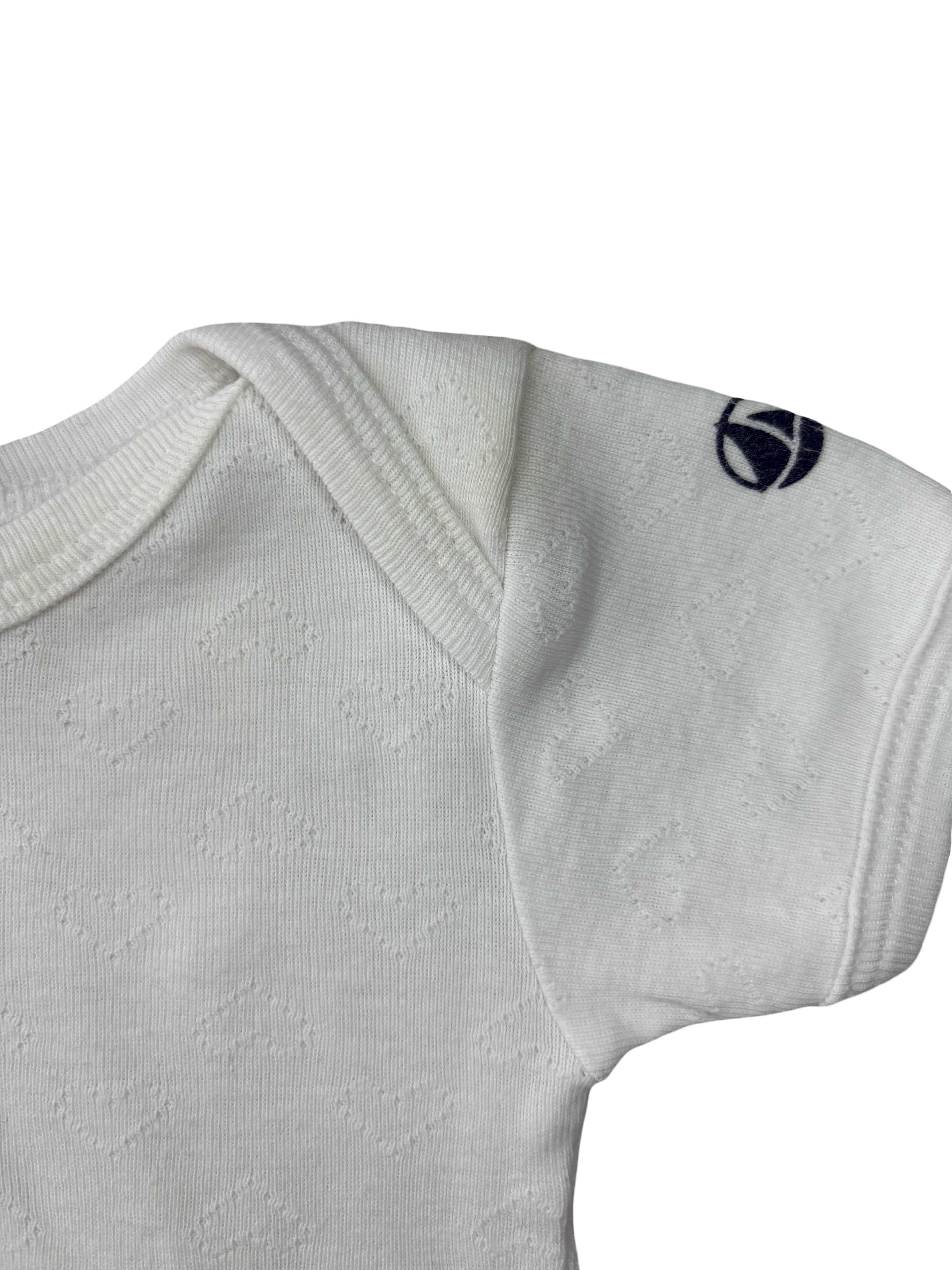 Bodie - Petit Bateau - 3 mois