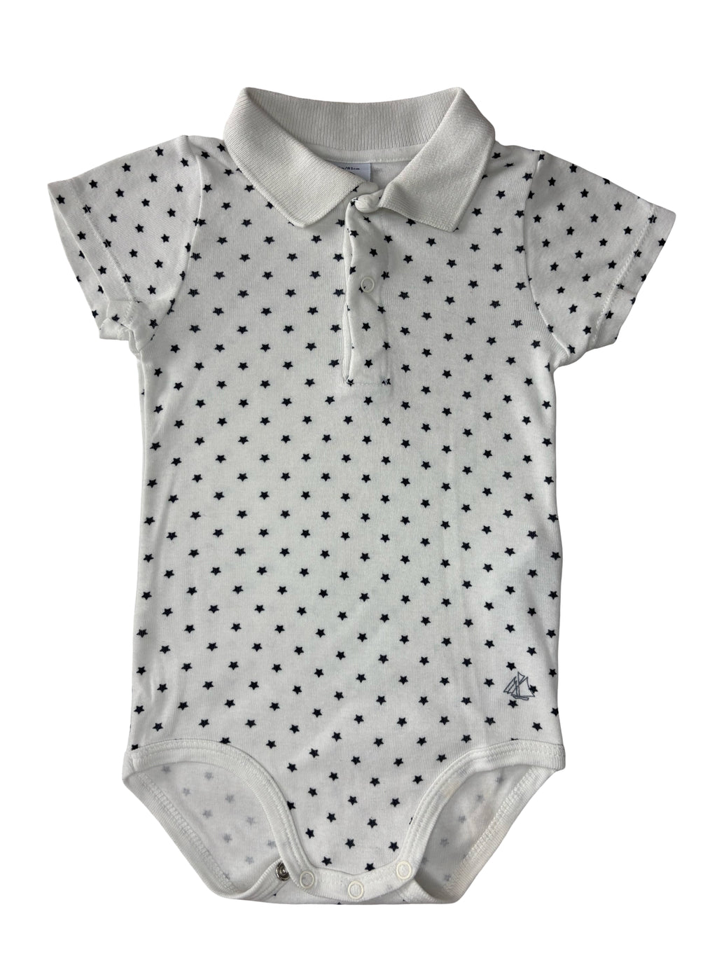 Bodie - Petit bateau - 18 Mois