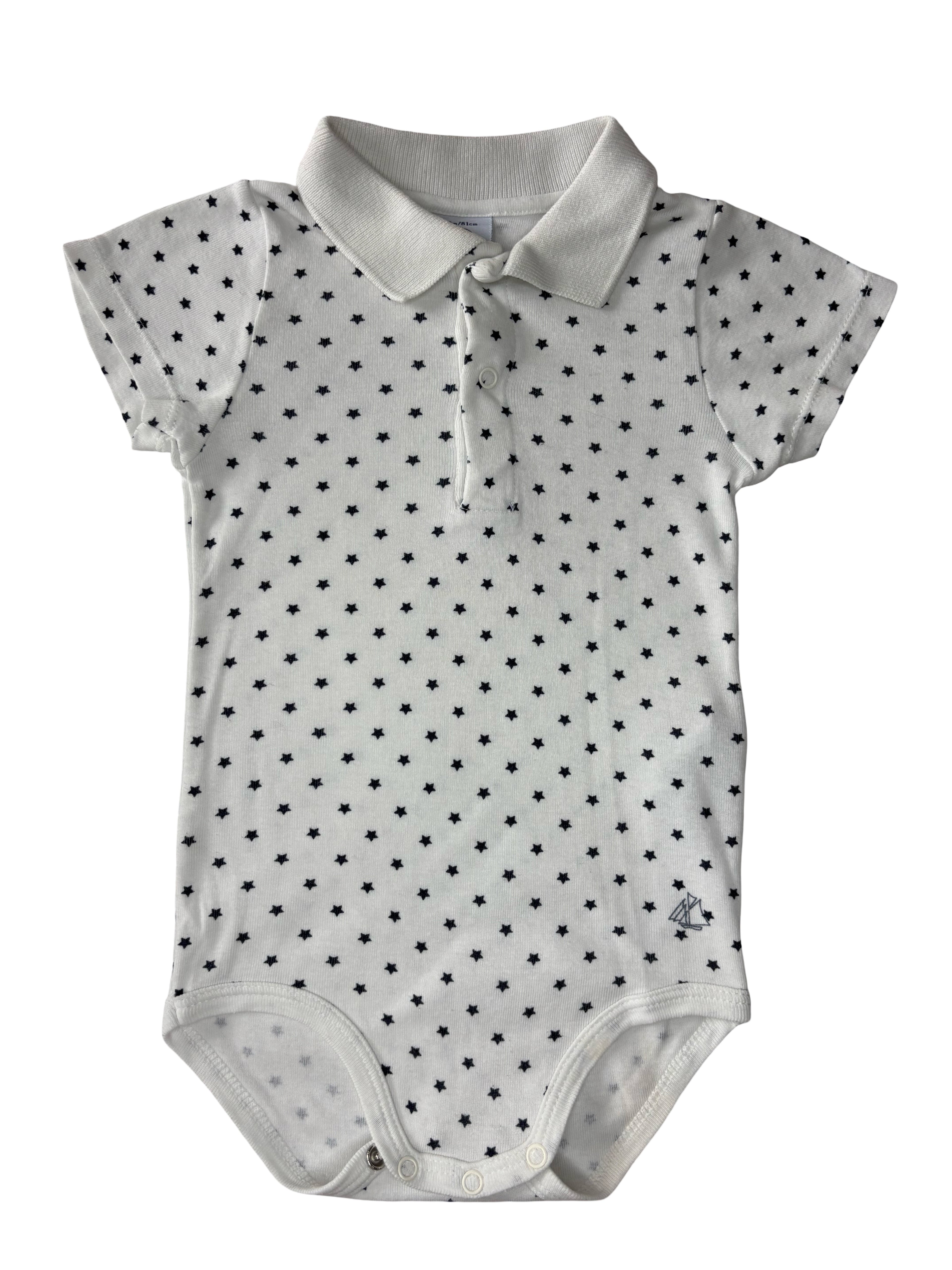 Bodie - Petit bateau - 18 Mois