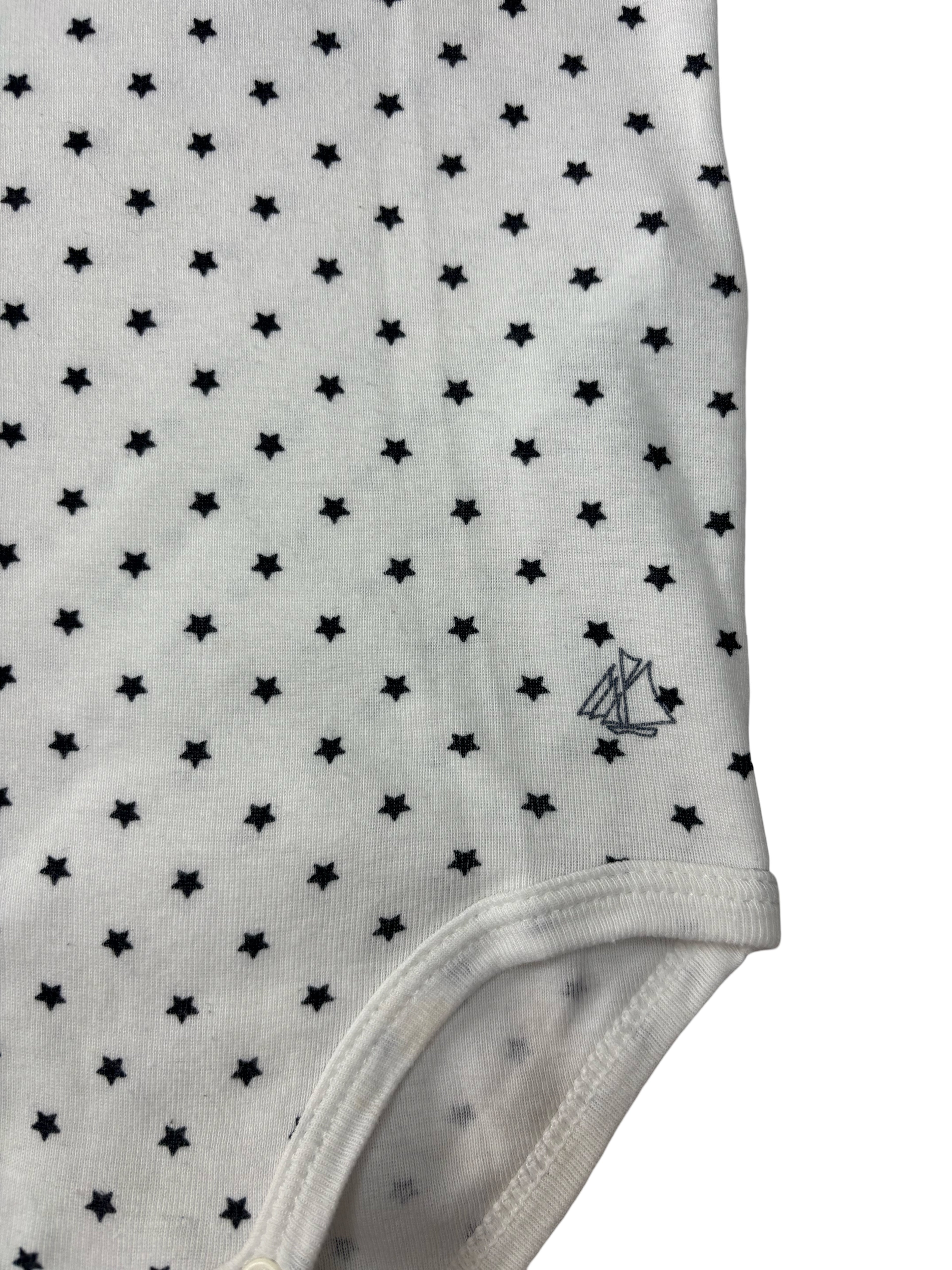 Bodie - Petit bateau - 18 Mois