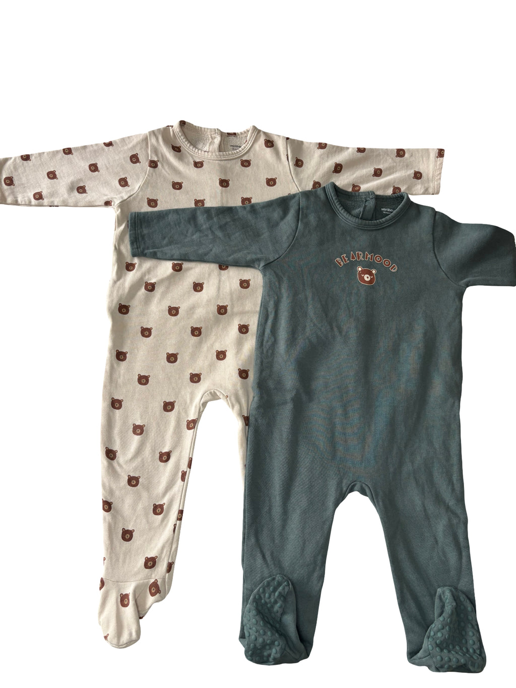 Lot Pyjamas Ours - Vertbaudet - 18 mois