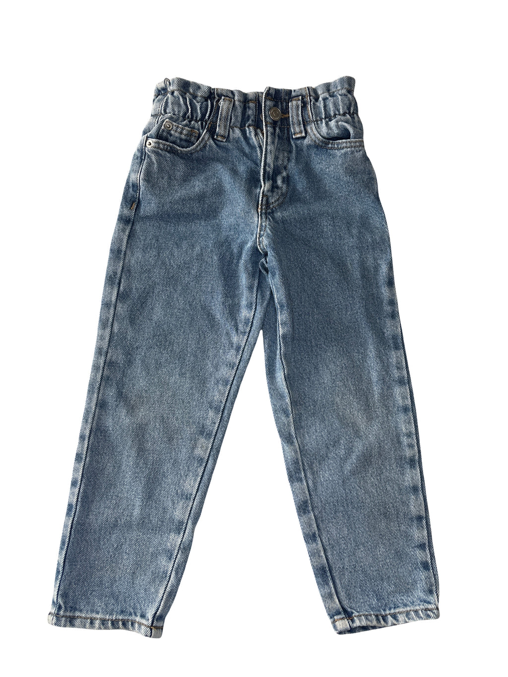 Jean Taille Élastique - Kiabi - 36 mois