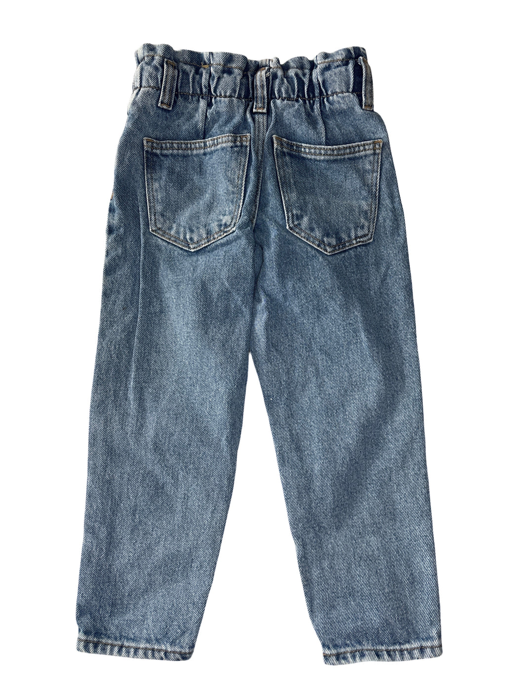 Jean Taille Élastique - Kiabi - 36 mois