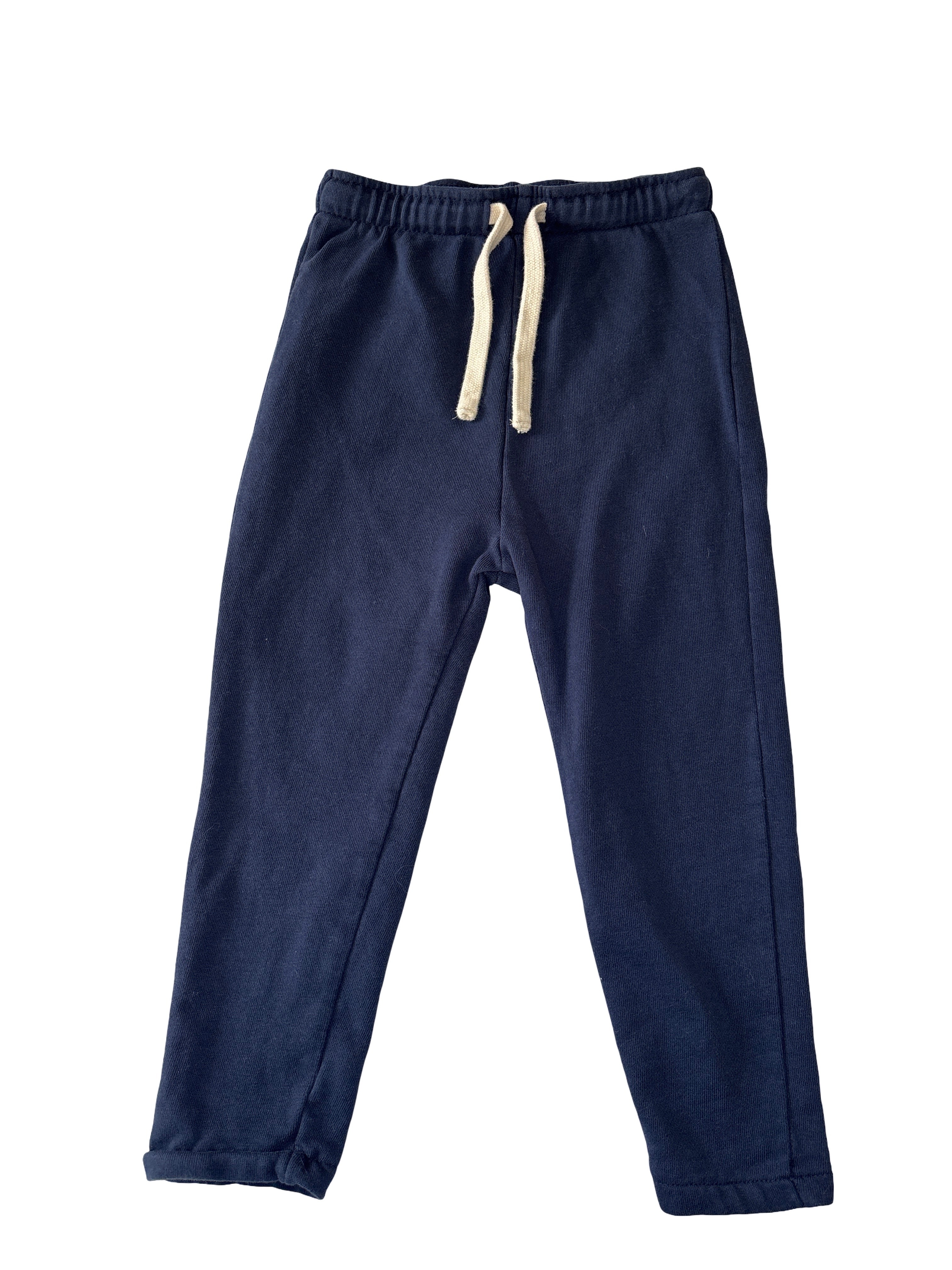 Jogging Bleu Marine - Kiabi - 36 mois