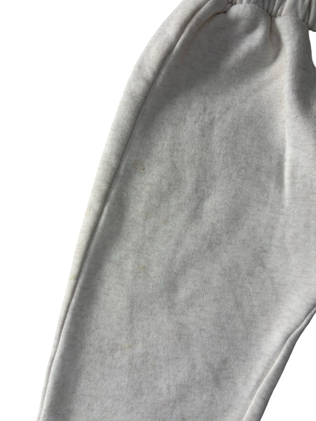 Jogging Crème - Tape À l'Oeil - 9 mois