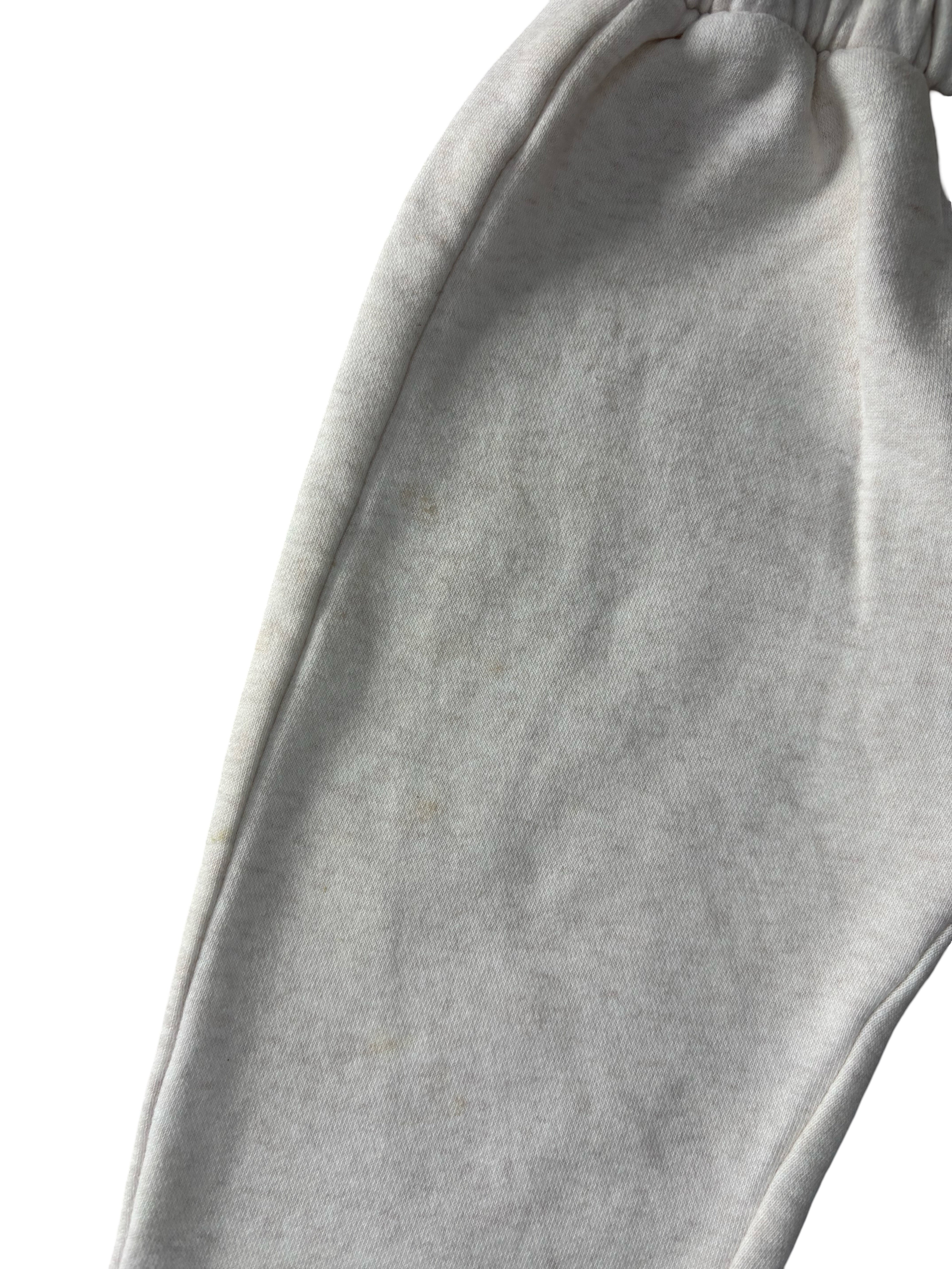 Jogging Crème - Tape À l'Oeil - 9 mois