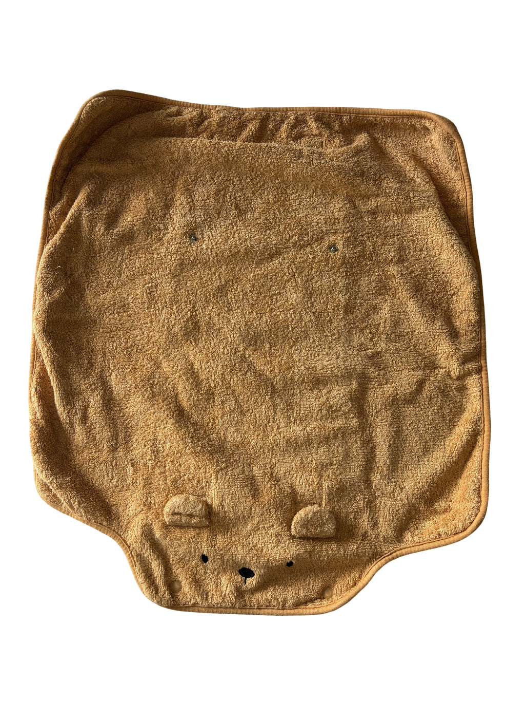 Tapis À Langer - Vertbaudet