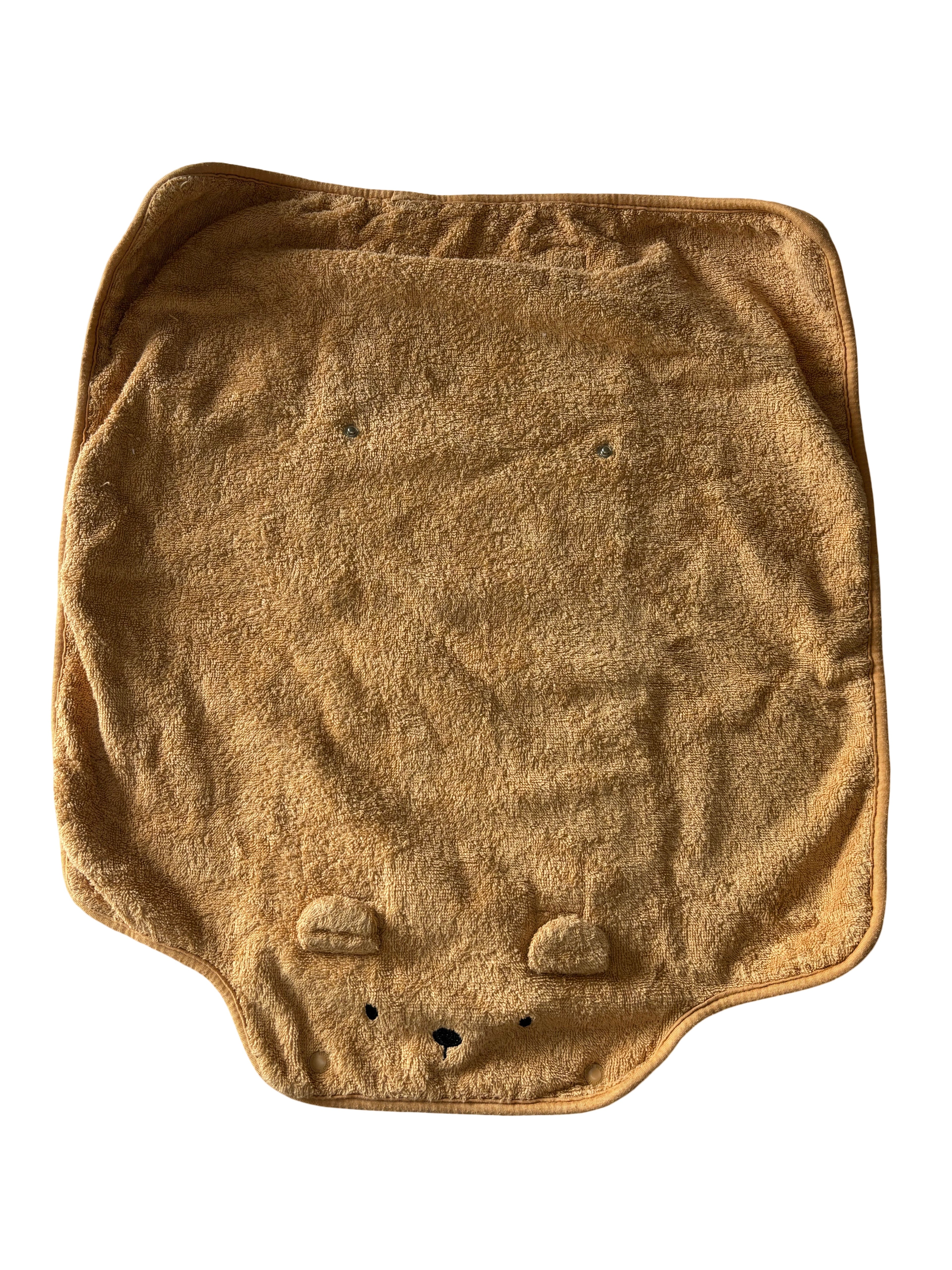 Tapis À Langer - Vertbaudet