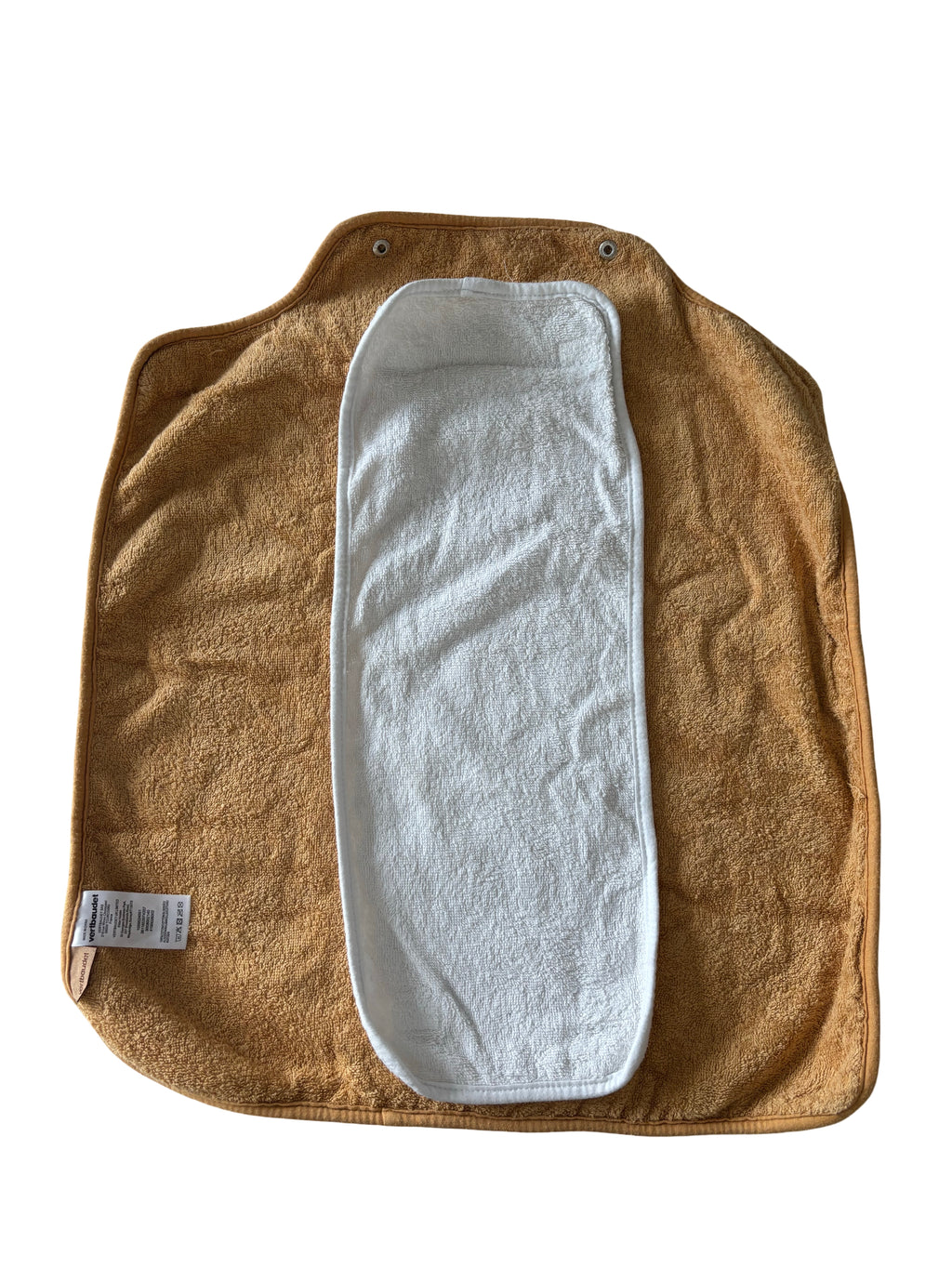 Tapis À Langer - Vertbaudet