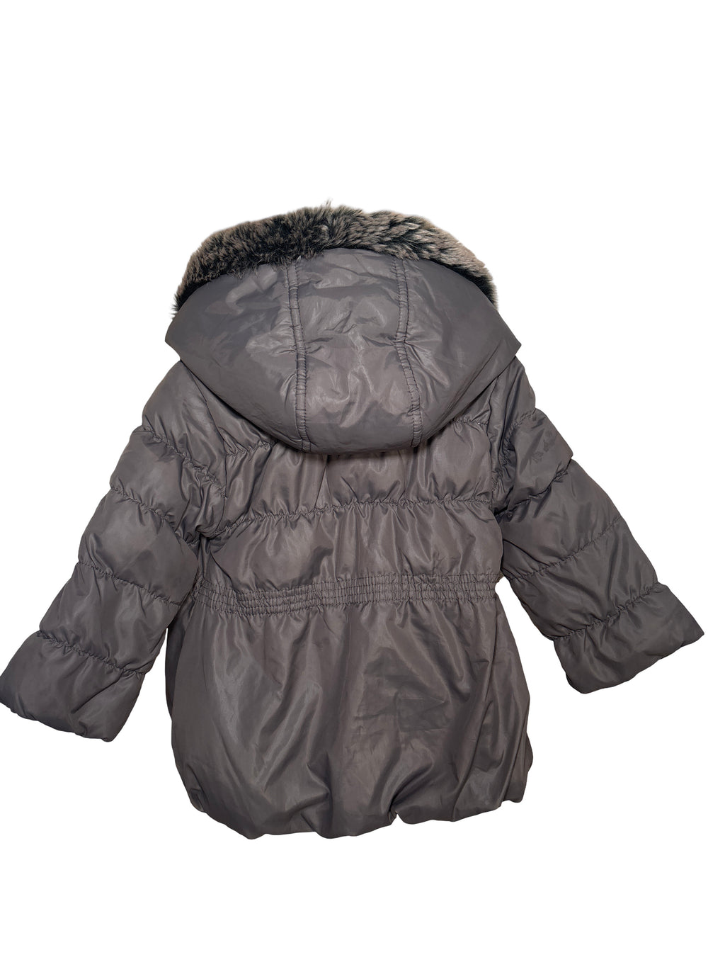 Manteau Gris - Orchestra - 12 mois