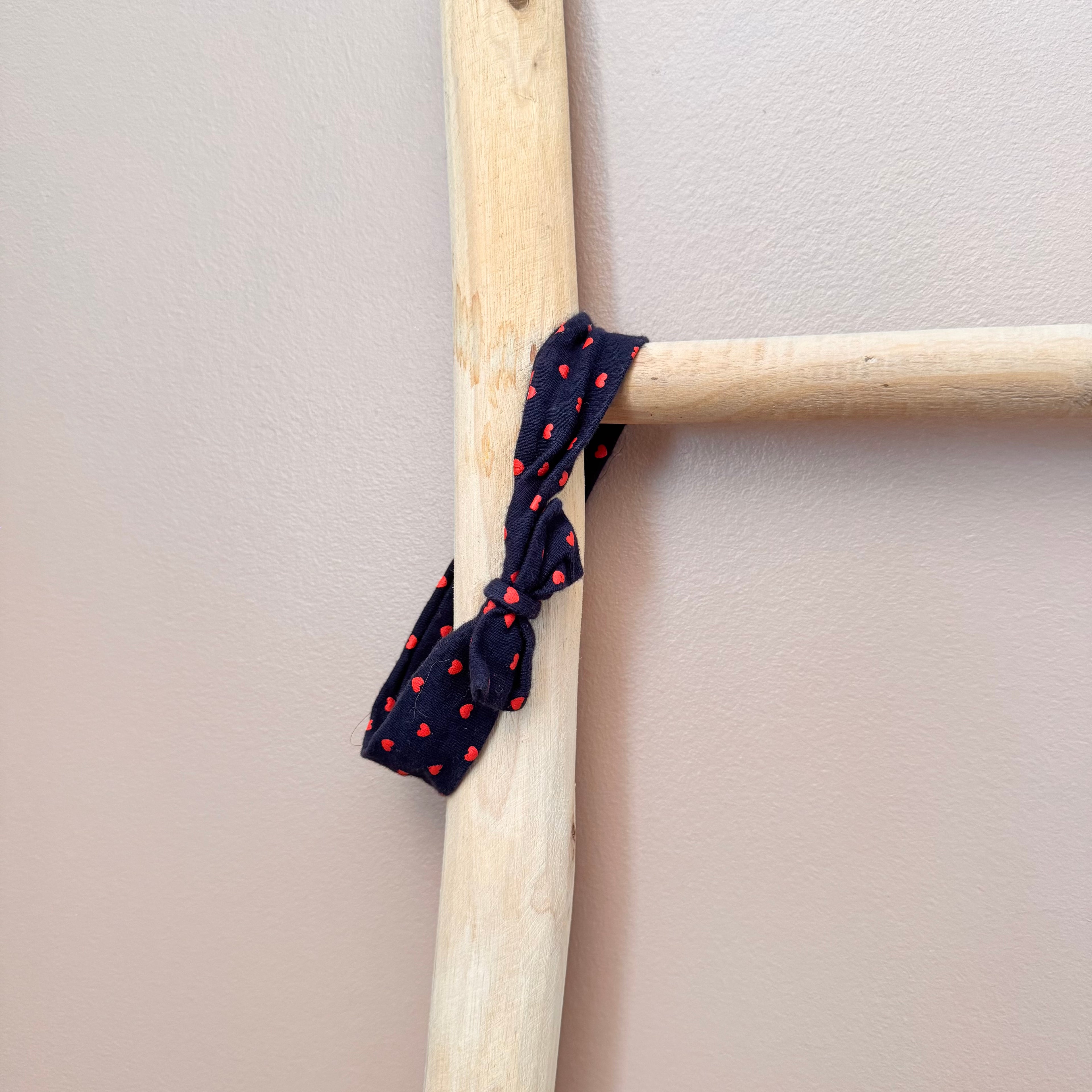 Bandeau À Motif - Inconnu - 6/12 mois
