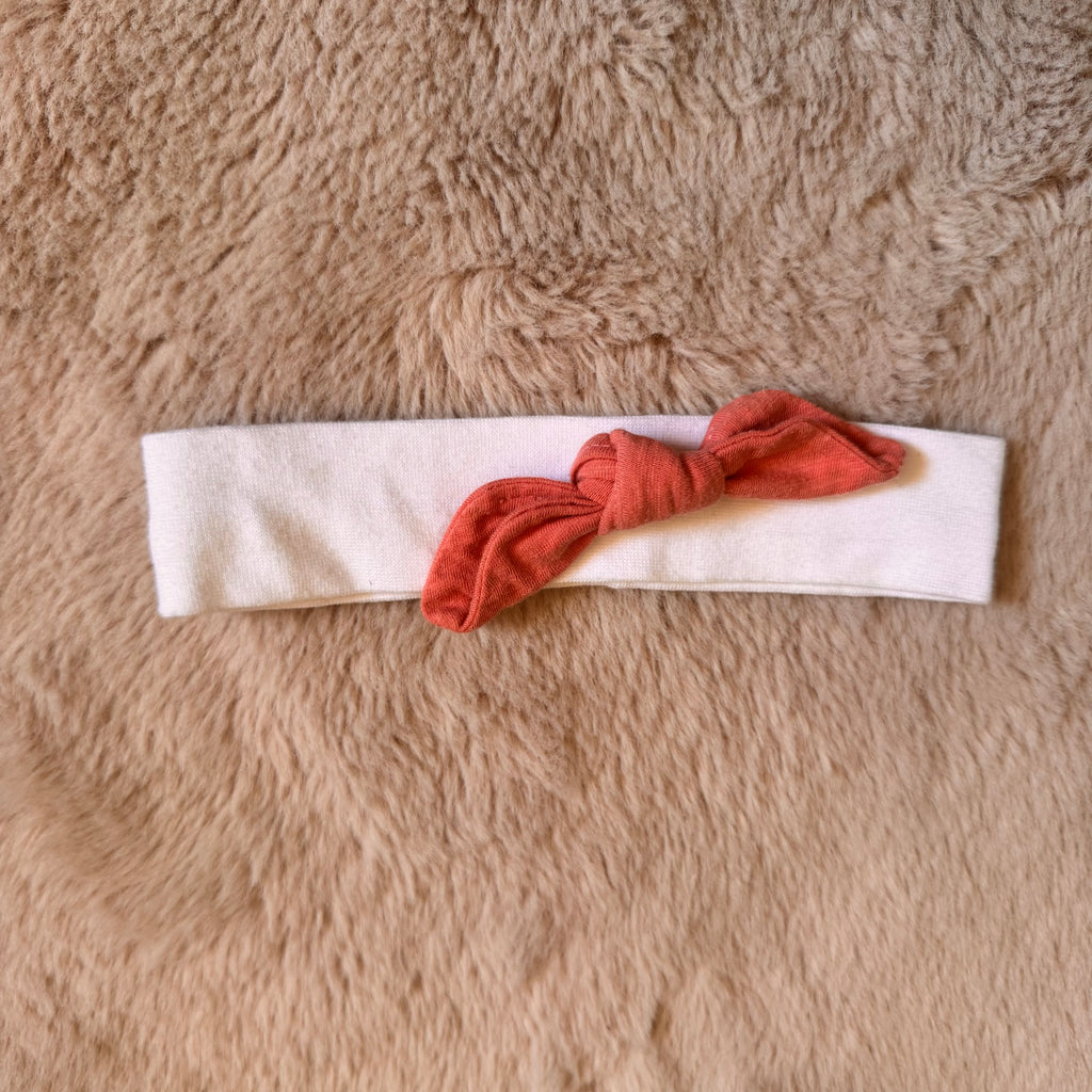 Bandeau - Inconnu - 0/6 mois
