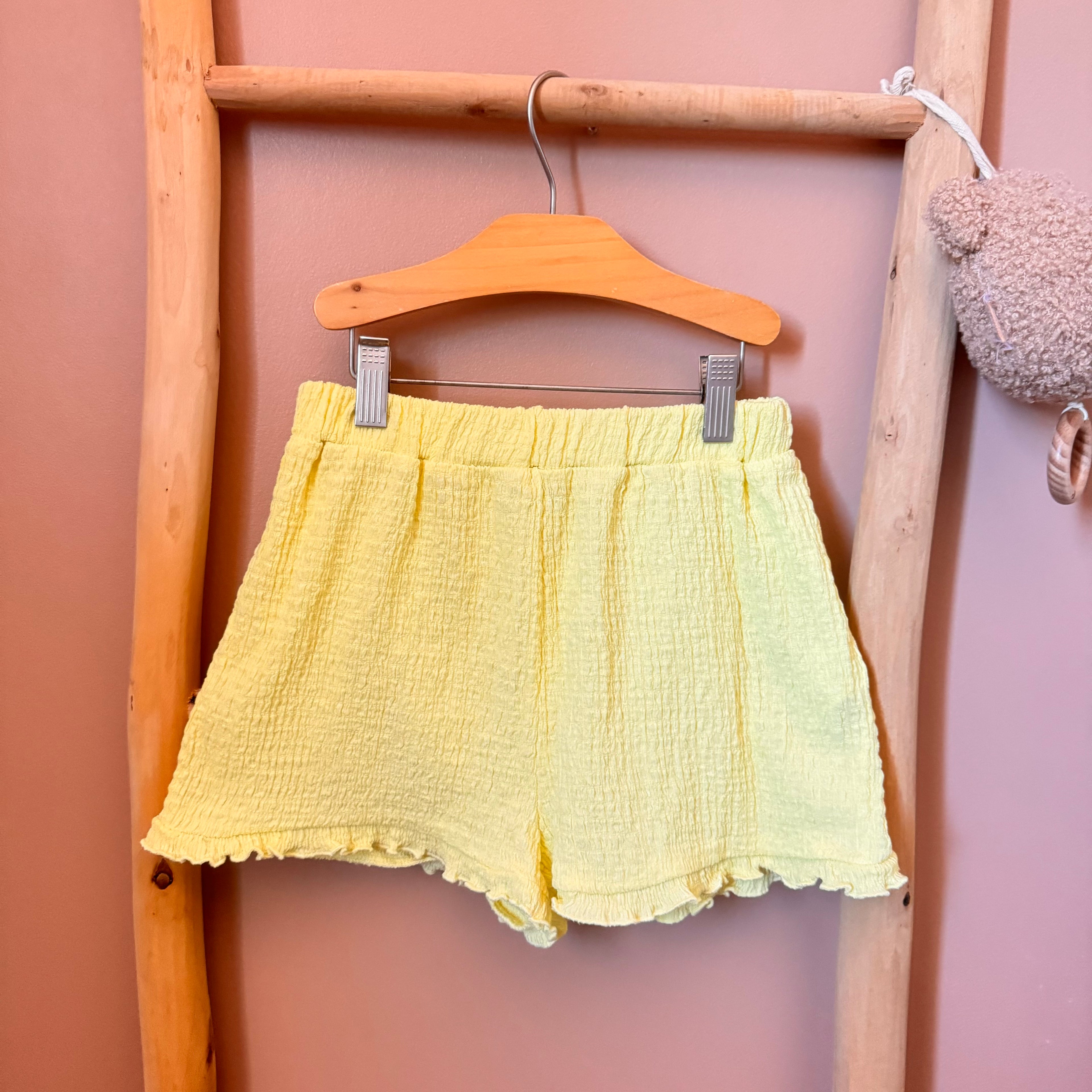 Short - Kiabi - 10 ans