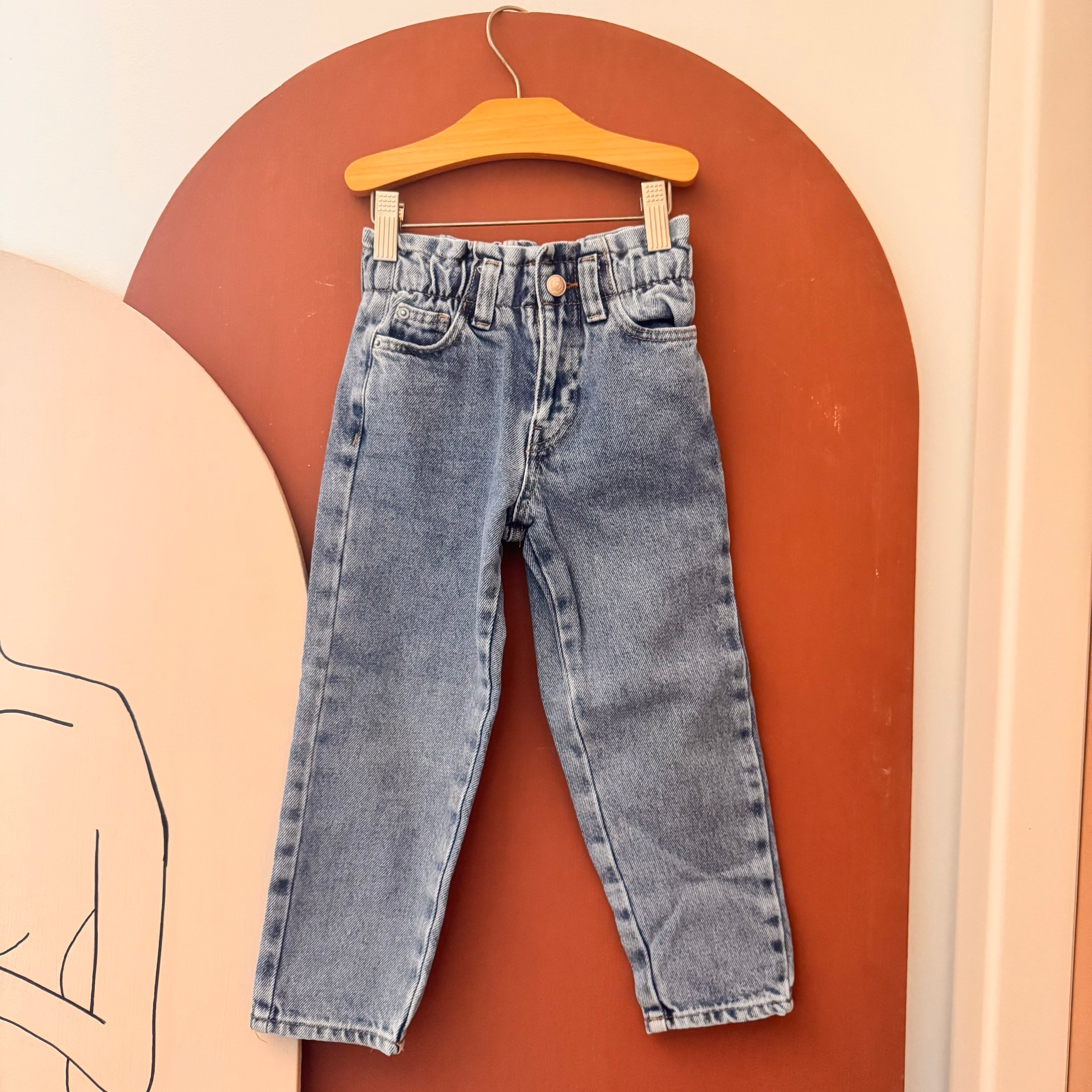 Pantalon - Kiabi - 4 ans