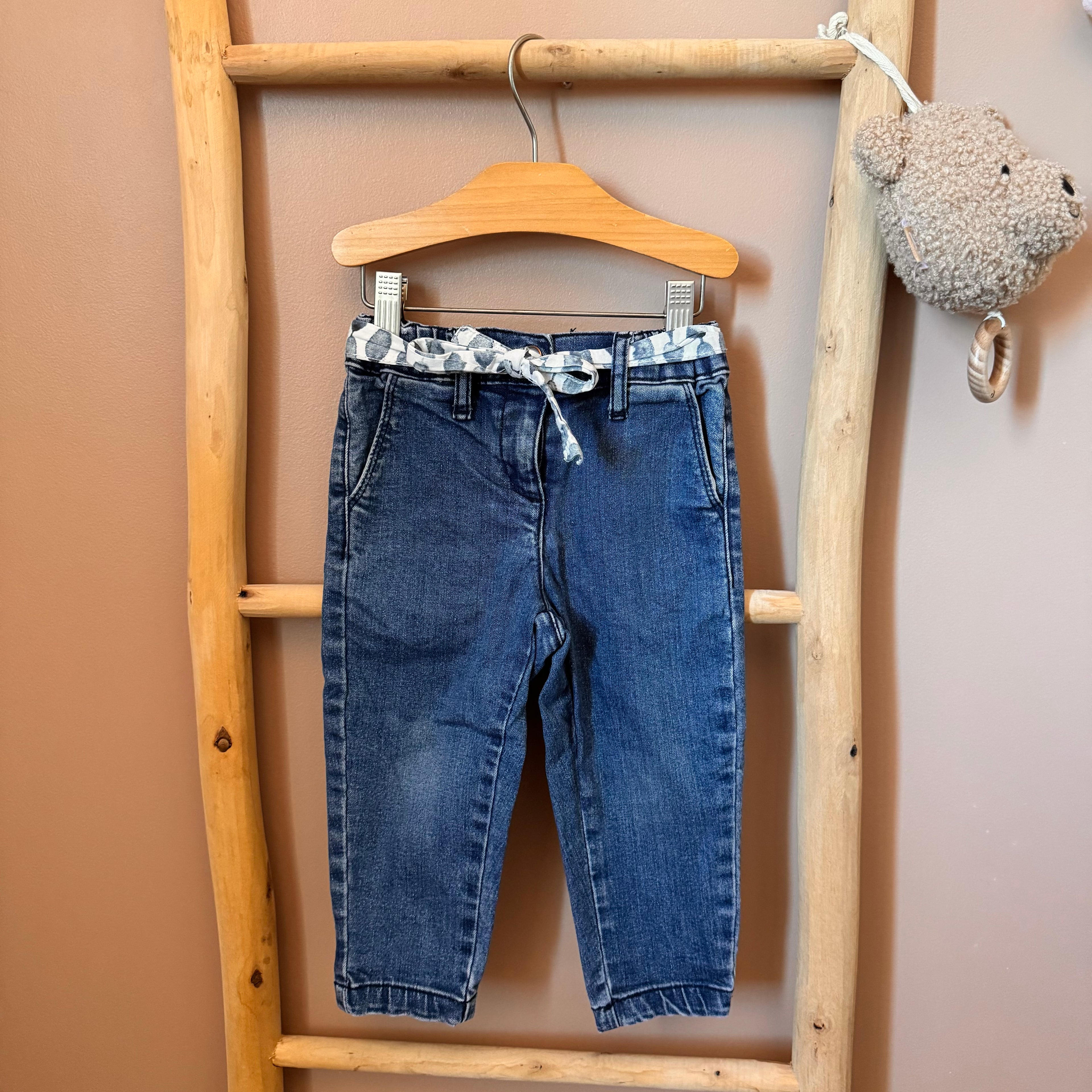 Pantalon - Eden Et Victor - 2 ans