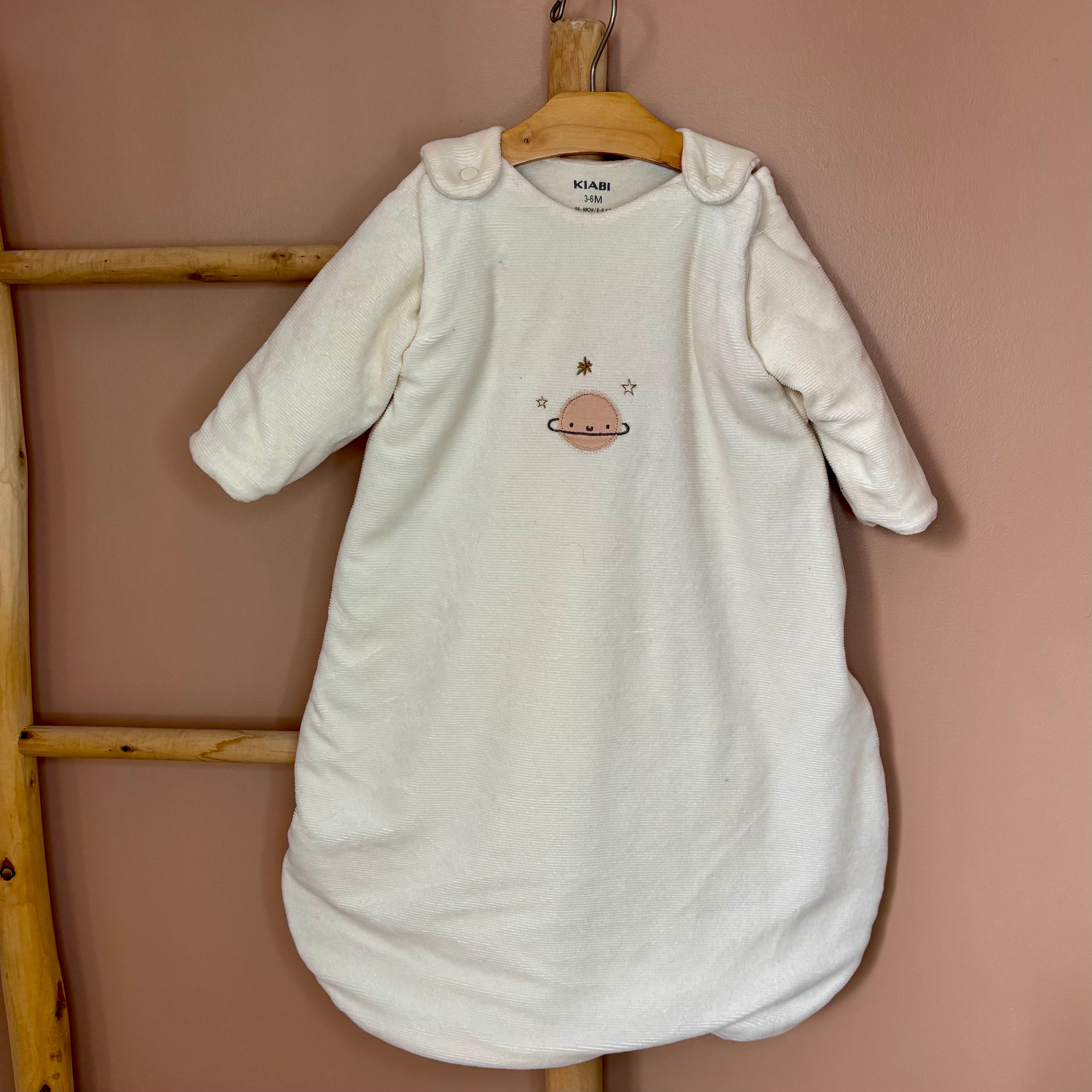 Gigoteuse - Kiabi - 3/6 mois