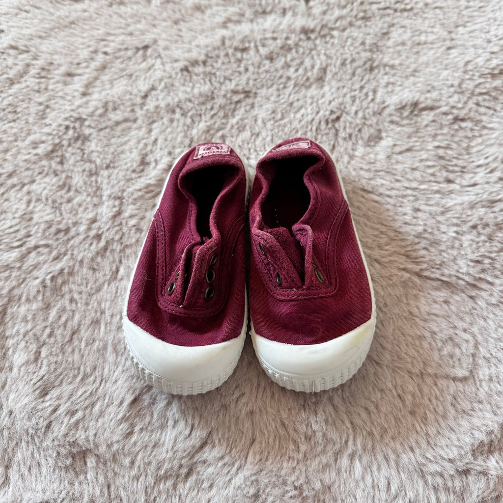 Chaussures - Victoria - Pointure 21