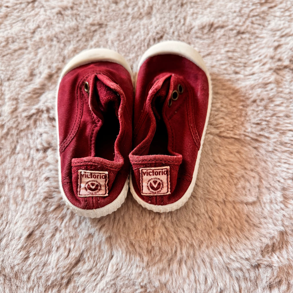 Chaussures - Victoria - Pointure 21