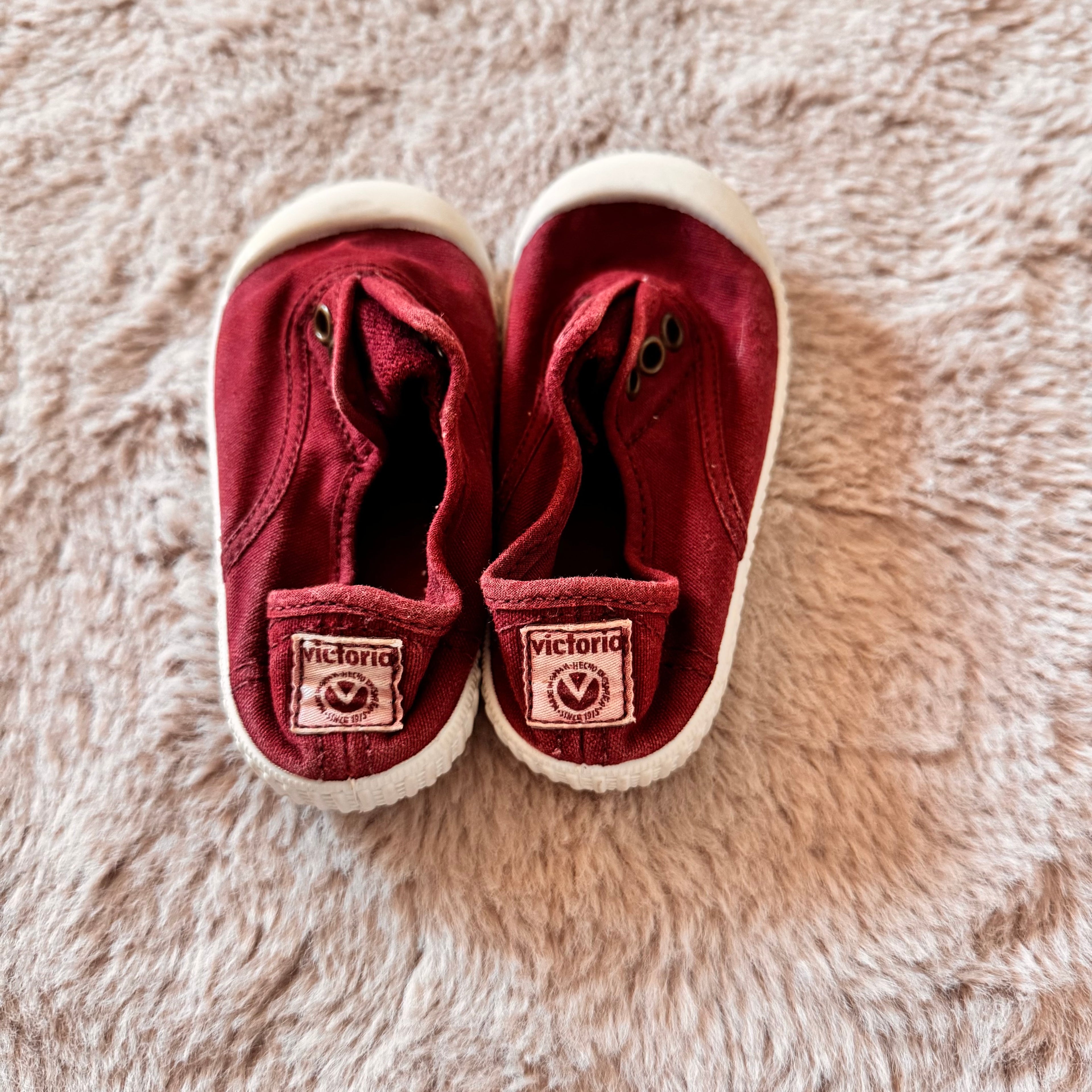 Chaussures - Victoria - Pointure 21